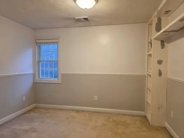 a view of small space