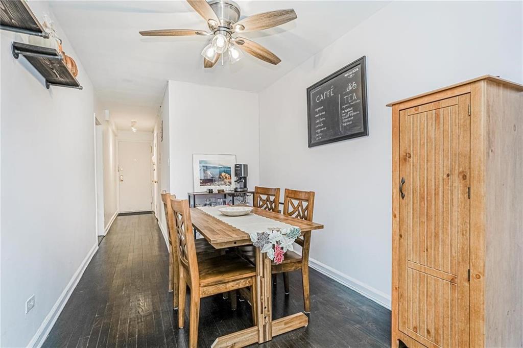 9511 Shore Road, Unit 112 Brooklyn, NY 11209 - Photo 5 of 36