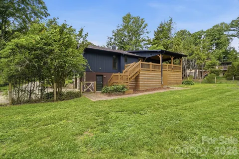 $555,000 | 337 Woody Lane, Asheville, NC 28804