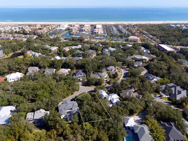 $475,000 | 458 Ocean Forest Drive, St. Augustine, FL 32080