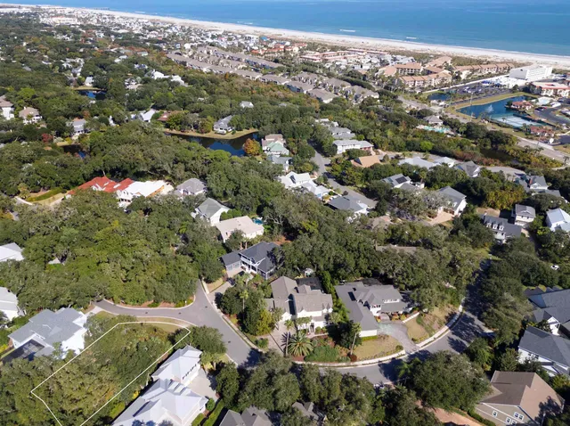 $475,000 | 458 Ocean Forest Drive, St. Augustine, FL 32080