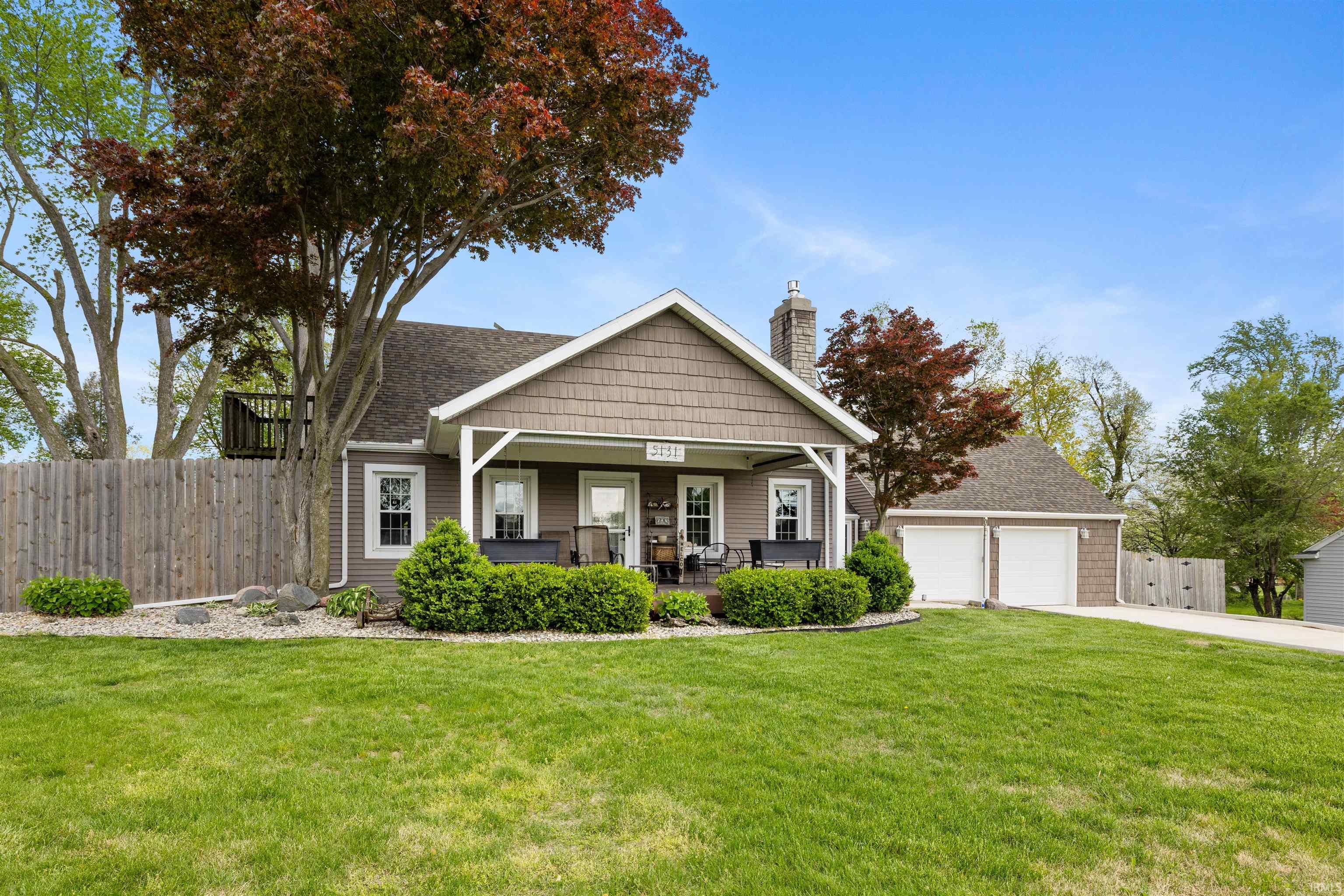 5131 Kyle Road Fort Wayne, IN 46809 - Photo 1 of 34 Gallery Image 1
