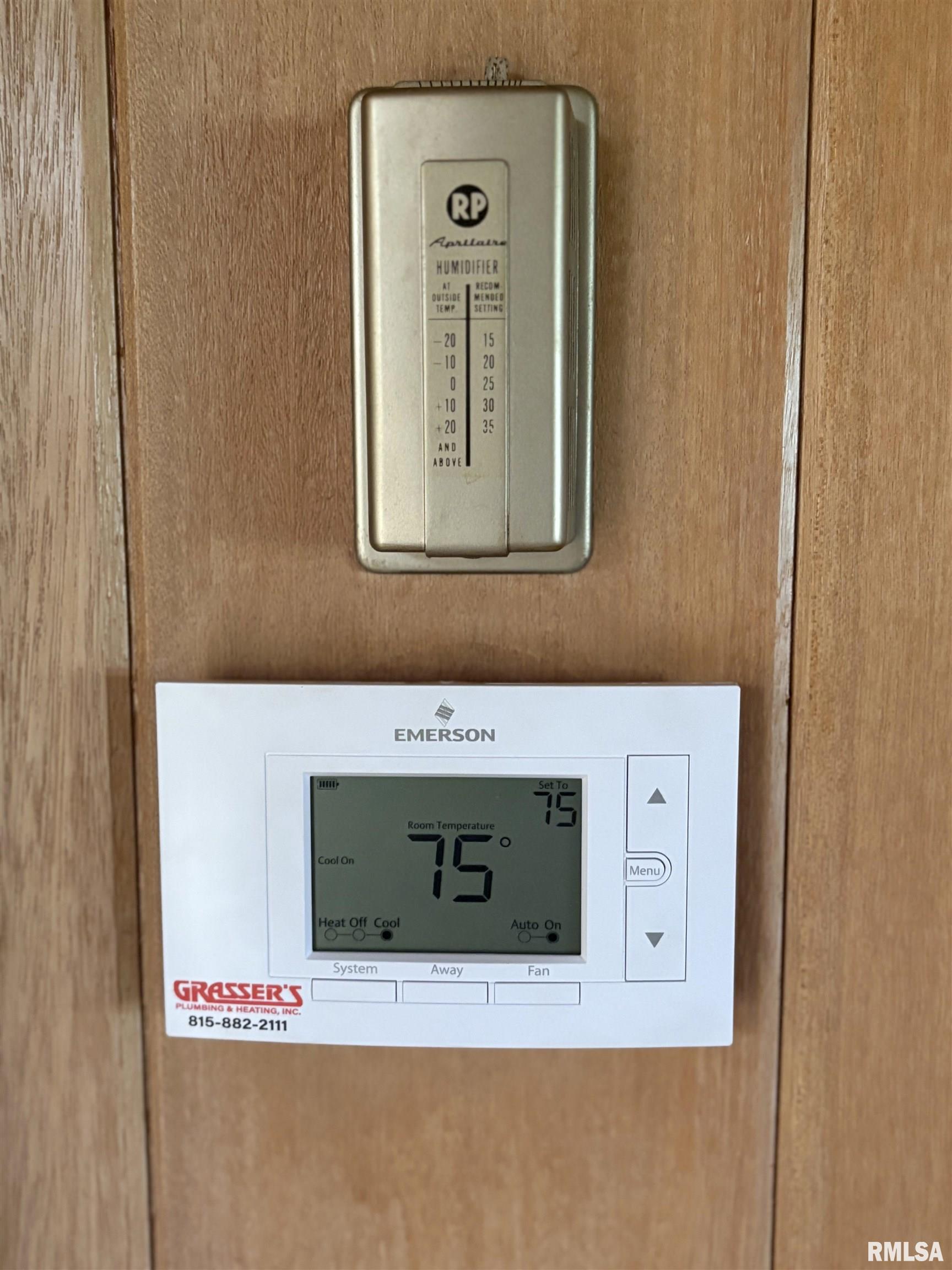 205 North Ida Street Lacon, IL 61540 - Photo 14 of 92