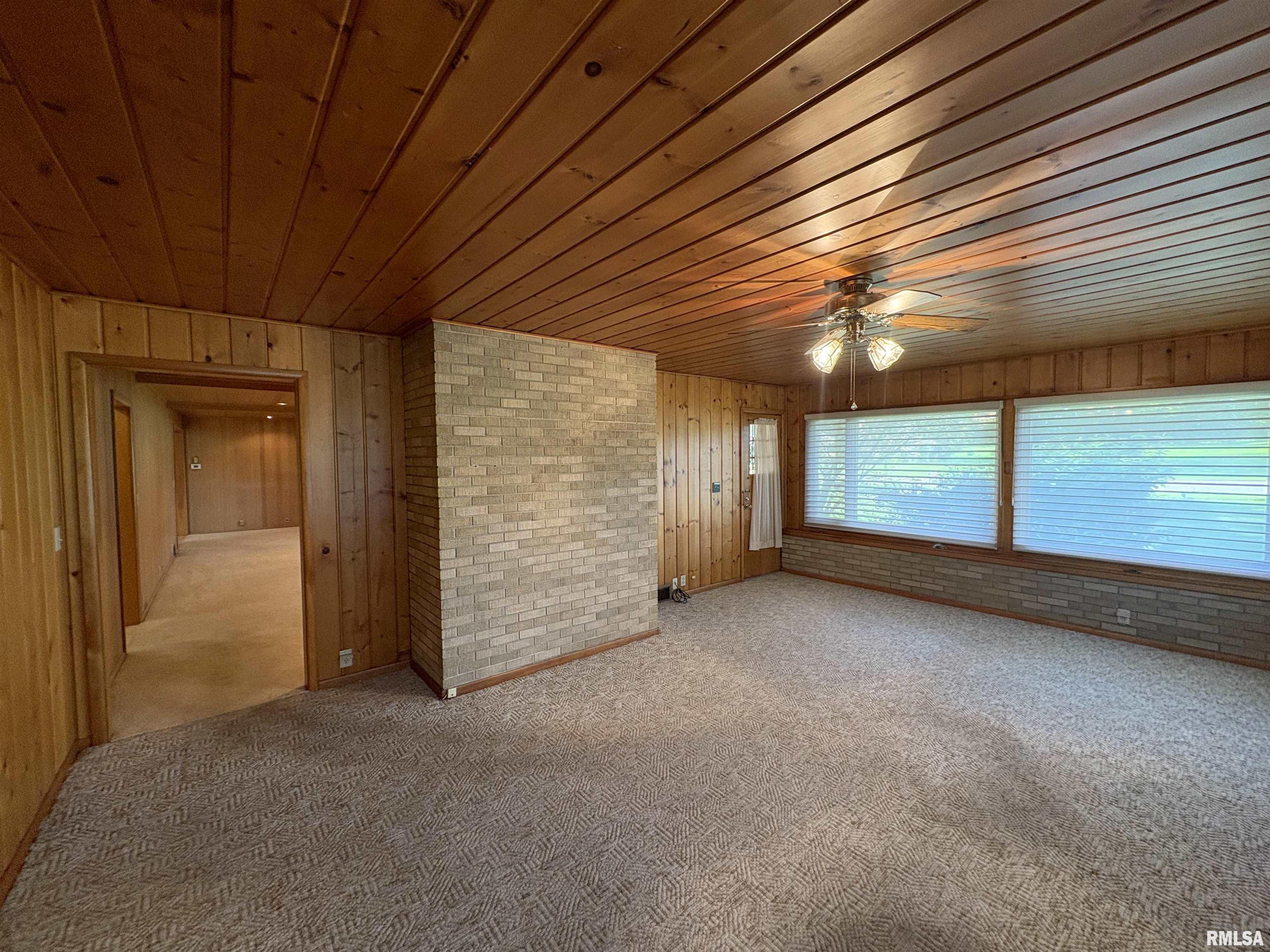 205 North Ida Street Lacon, IL 61540 - Photo 17 of 92