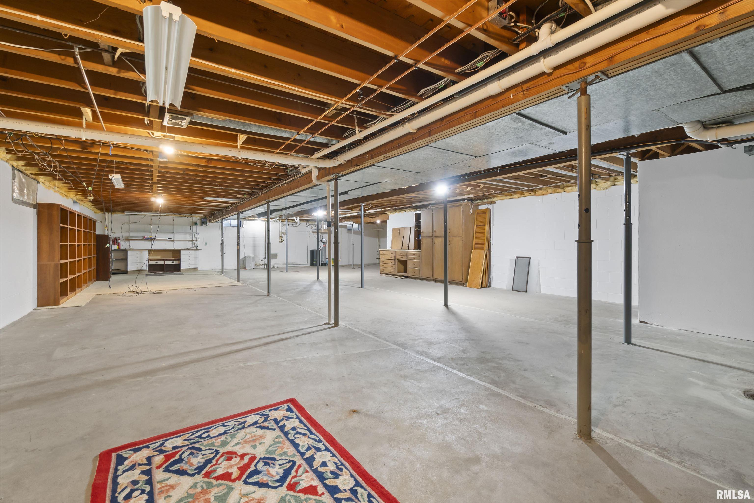 205 North Ida Street Lacon, IL 61540 - Photo 58 of 92