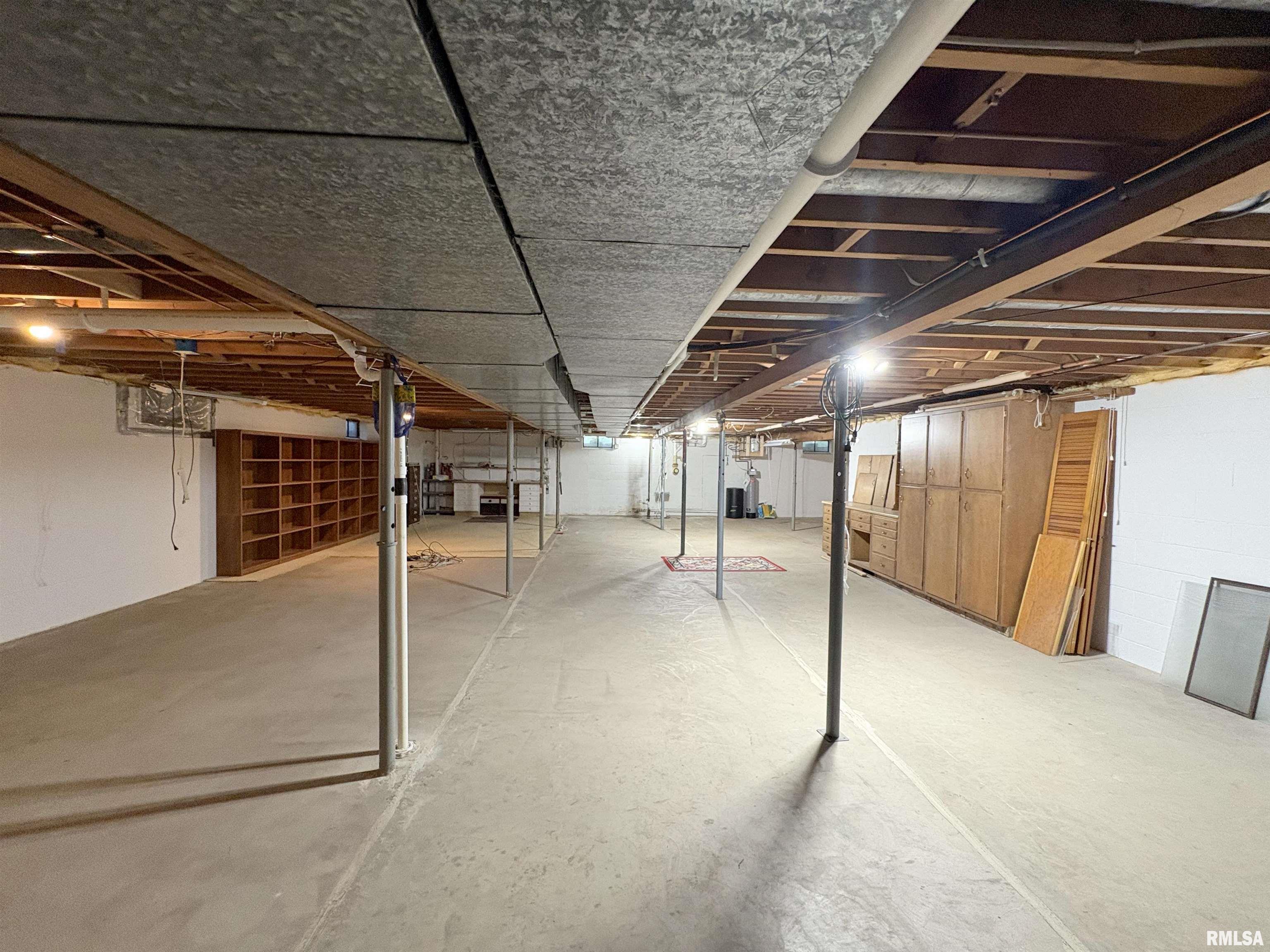 205 North Ida Street Lacon, IL 61540 - Photo 59 of 92