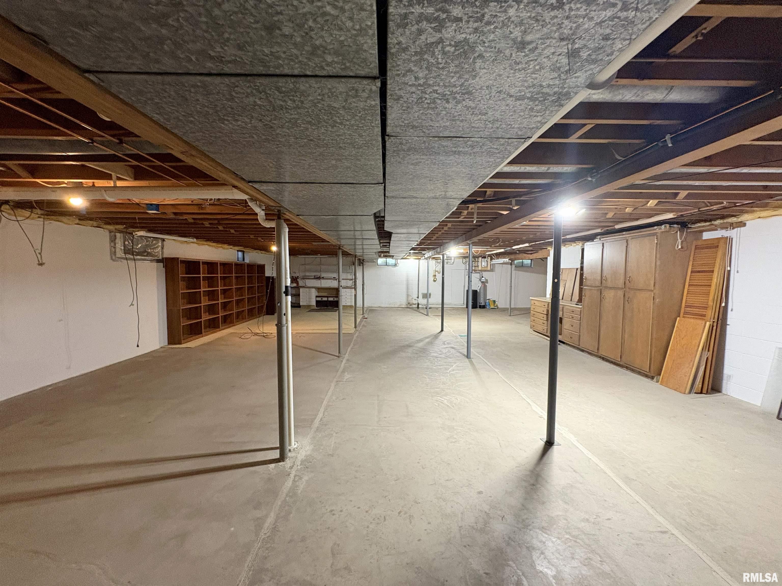 205 North Ida Street Lacon, IL 61540 - Photo 60 of 92