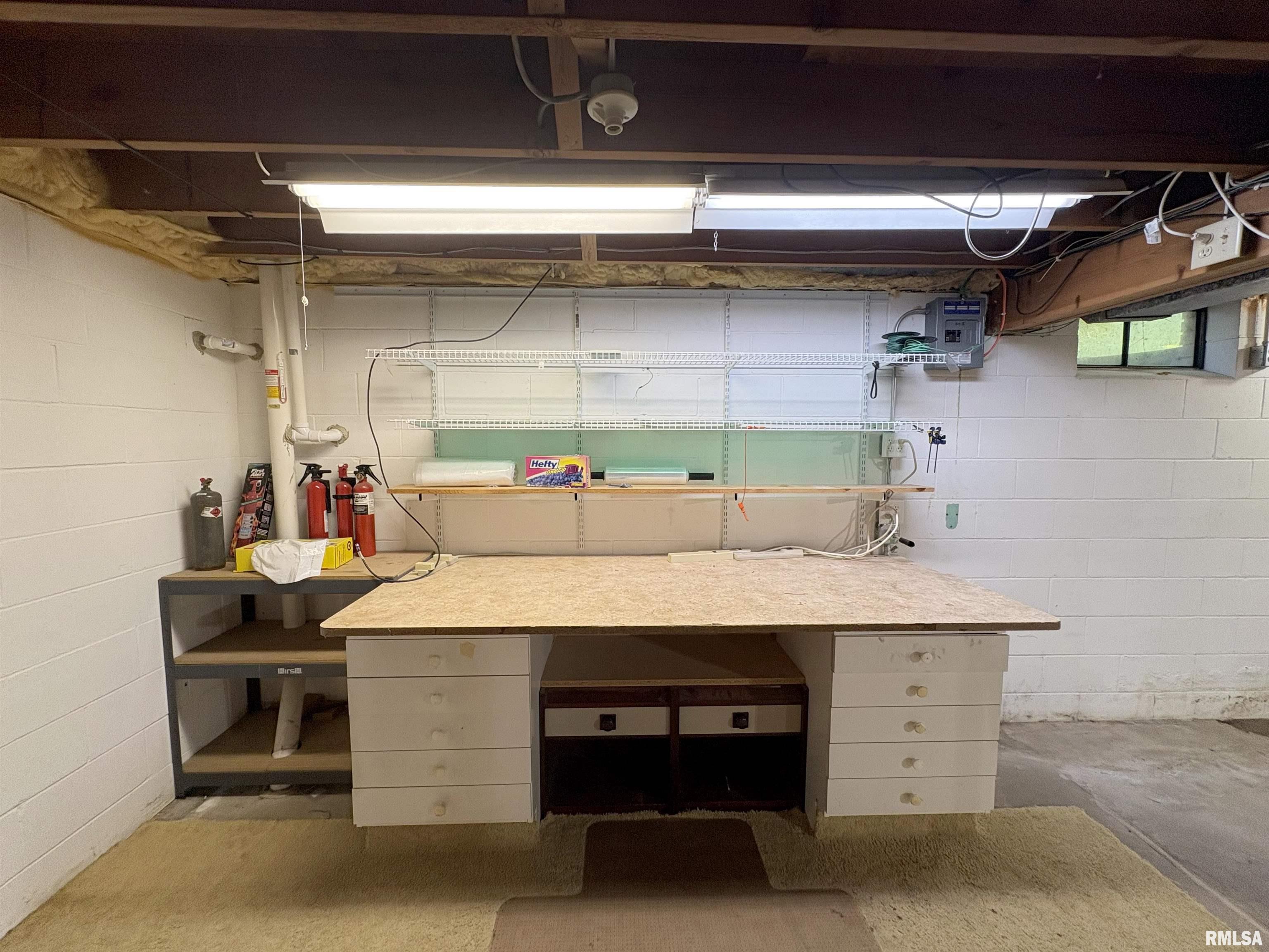 205 North Ida Street Lacon, IL 61540 - Photo 61 of 92