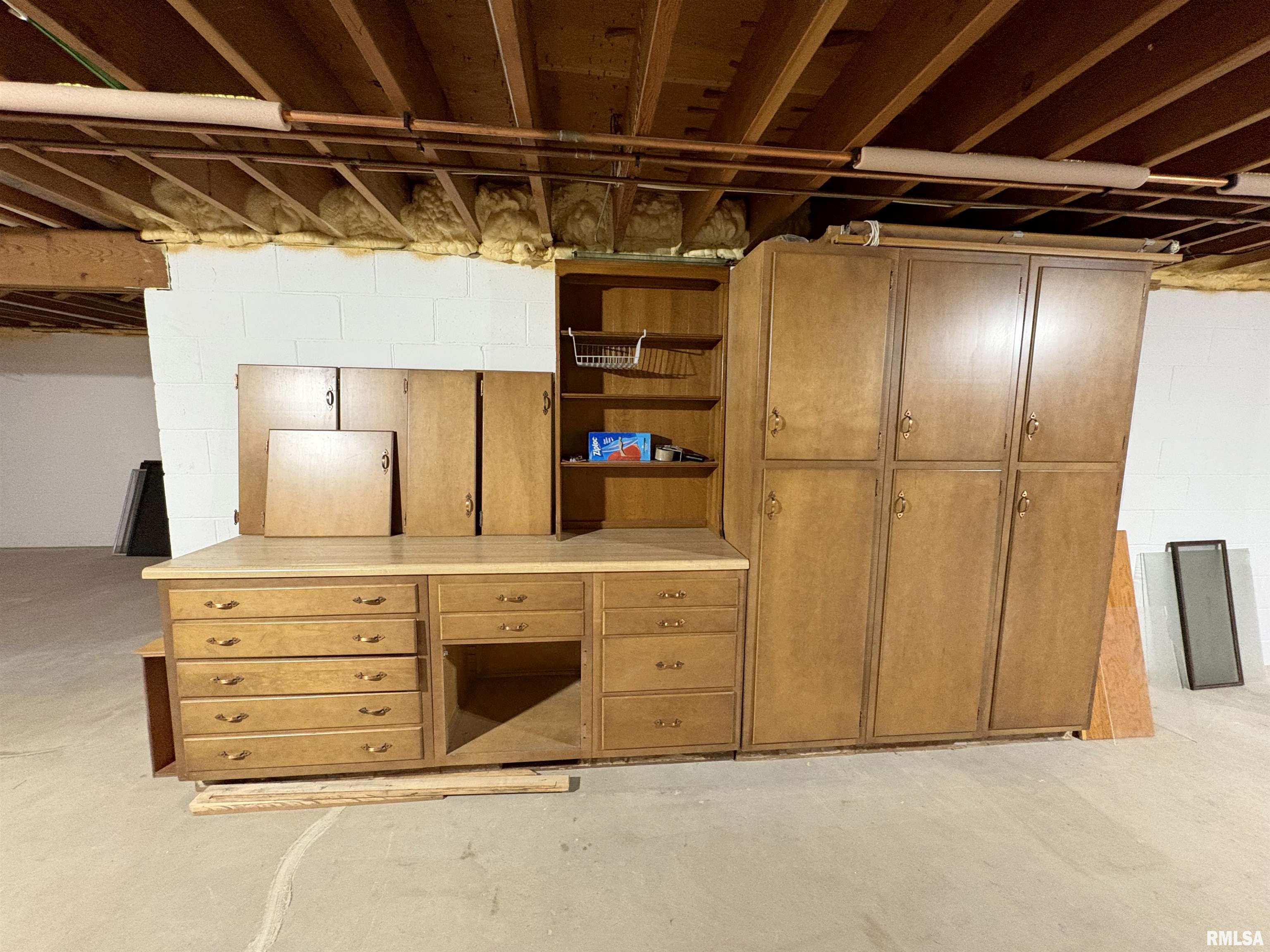 205 North Ida Street Lacon, IL 61540 - Photo 63 of 92