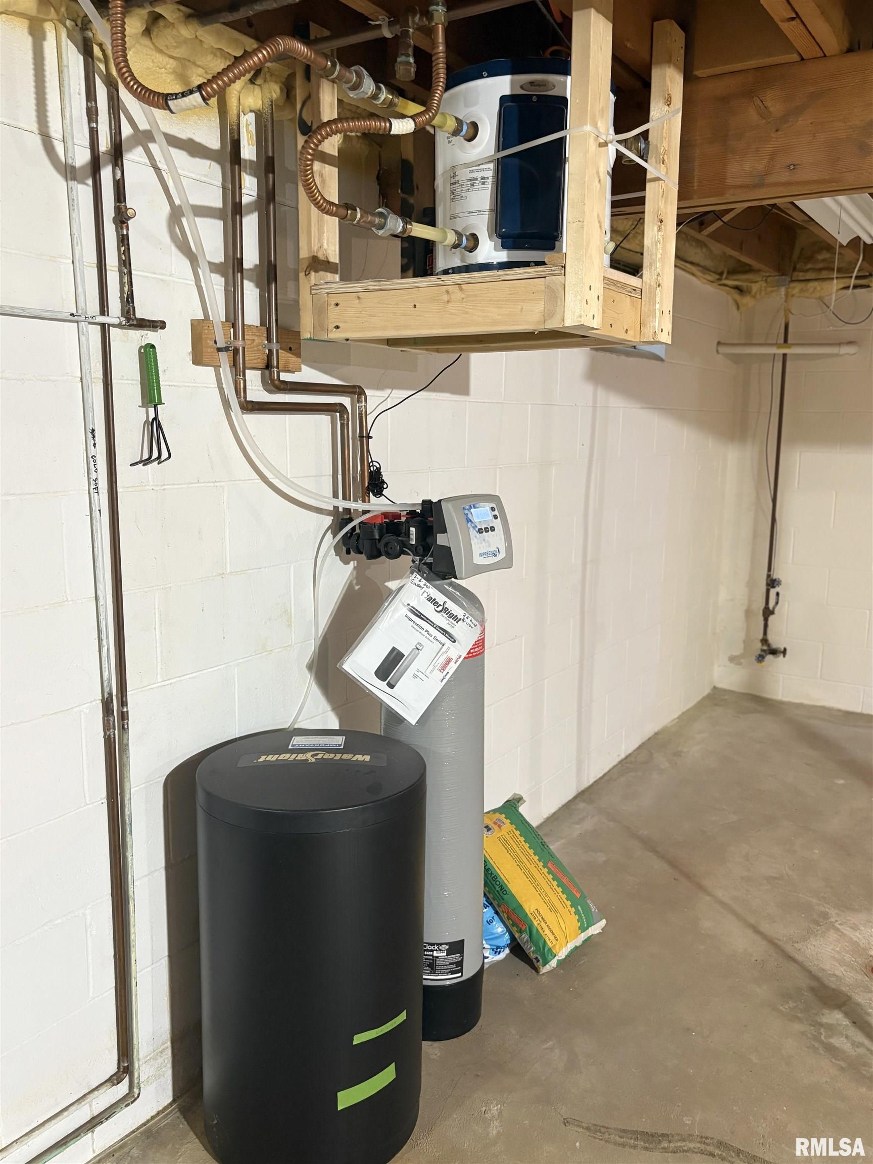 205 North Ida Street Lacon, IL 61540 - Photo 65 of 92