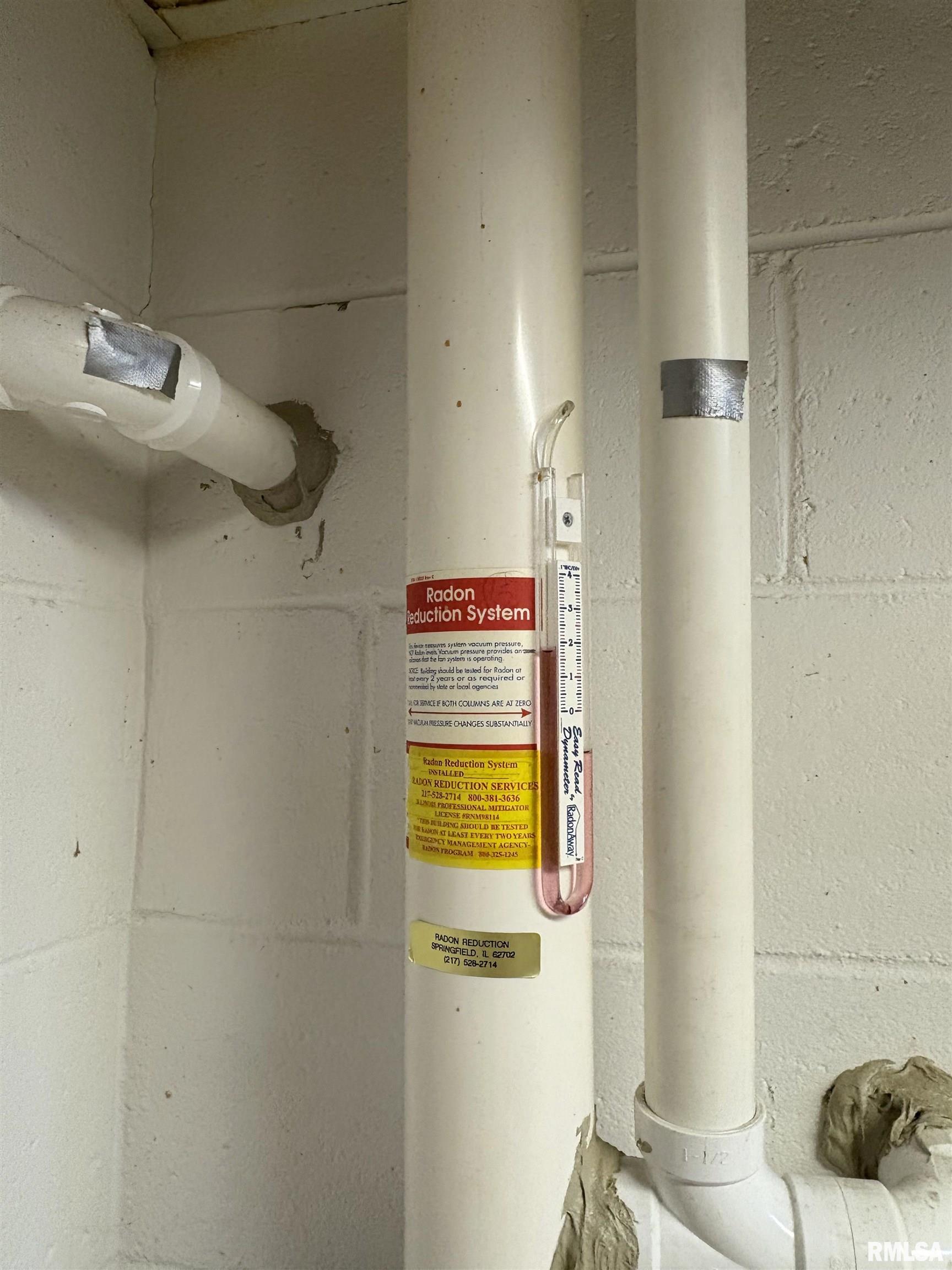 205 North Ida Street Lacon, IL 61540 - Photo 66 of 92