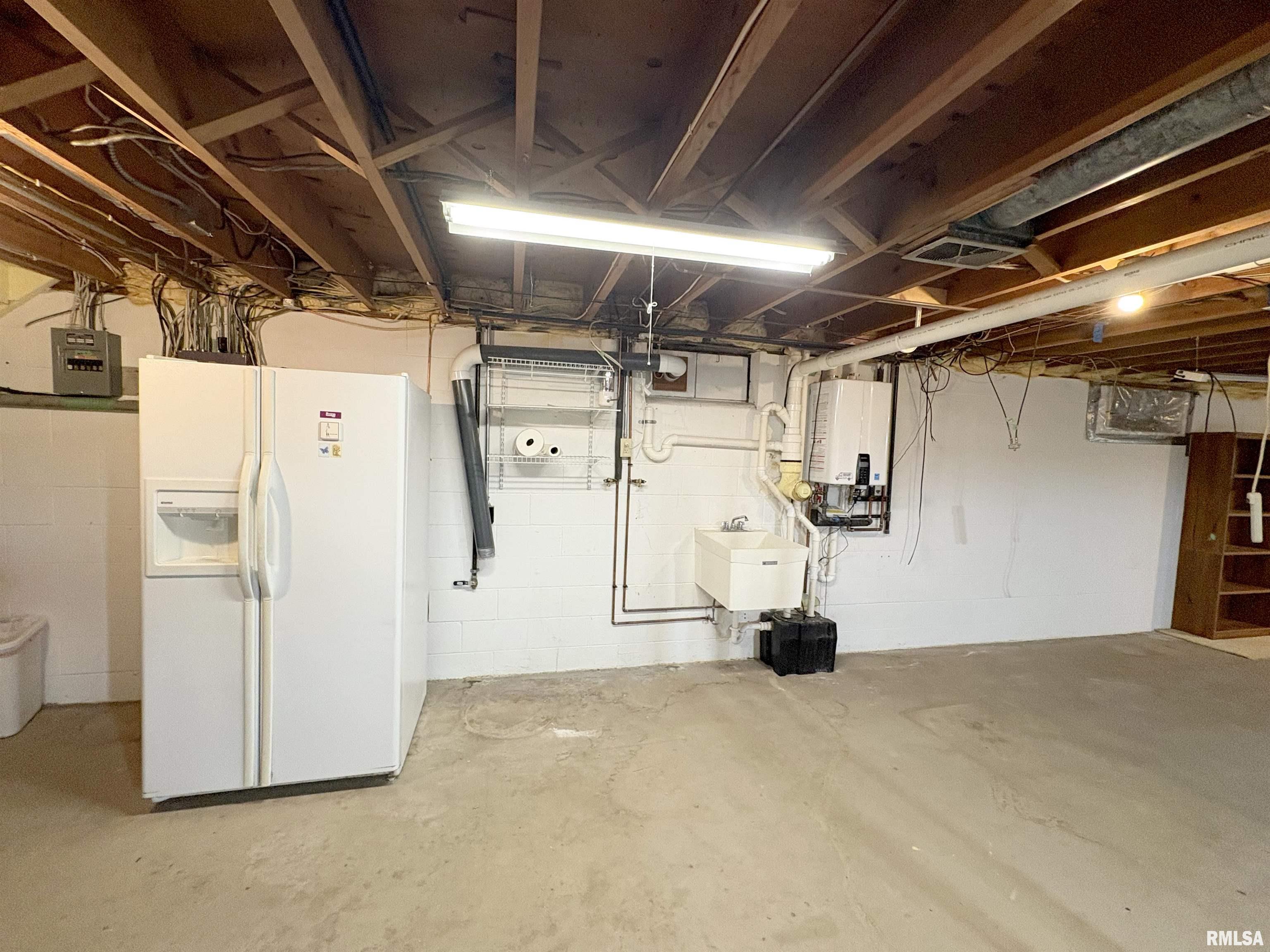 205 North Ida Street Lacon, IL 61540 - Photo 67 of 92