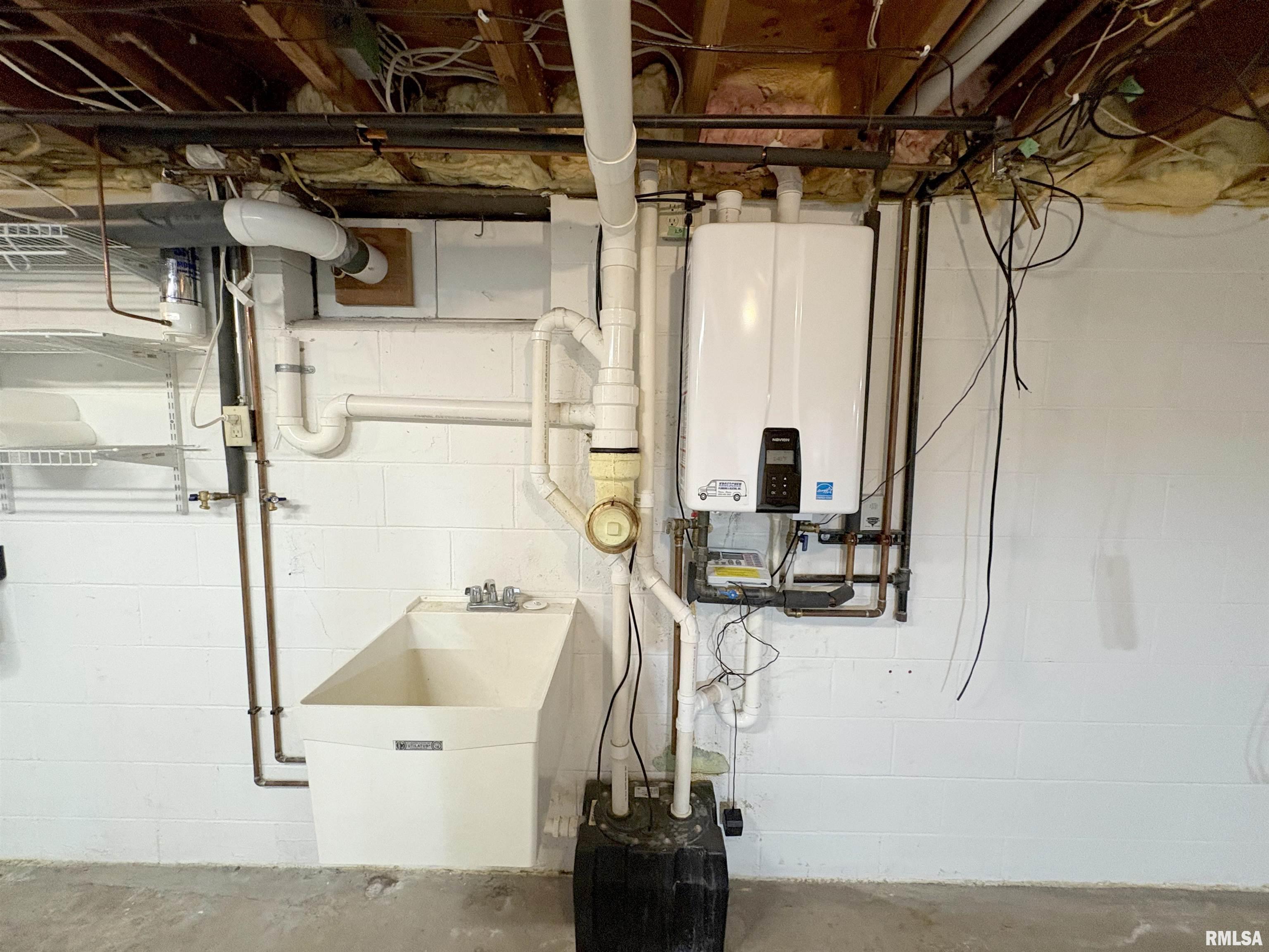 205 North Ida Street Lacon, IL 61540 - Photo 68 of 92