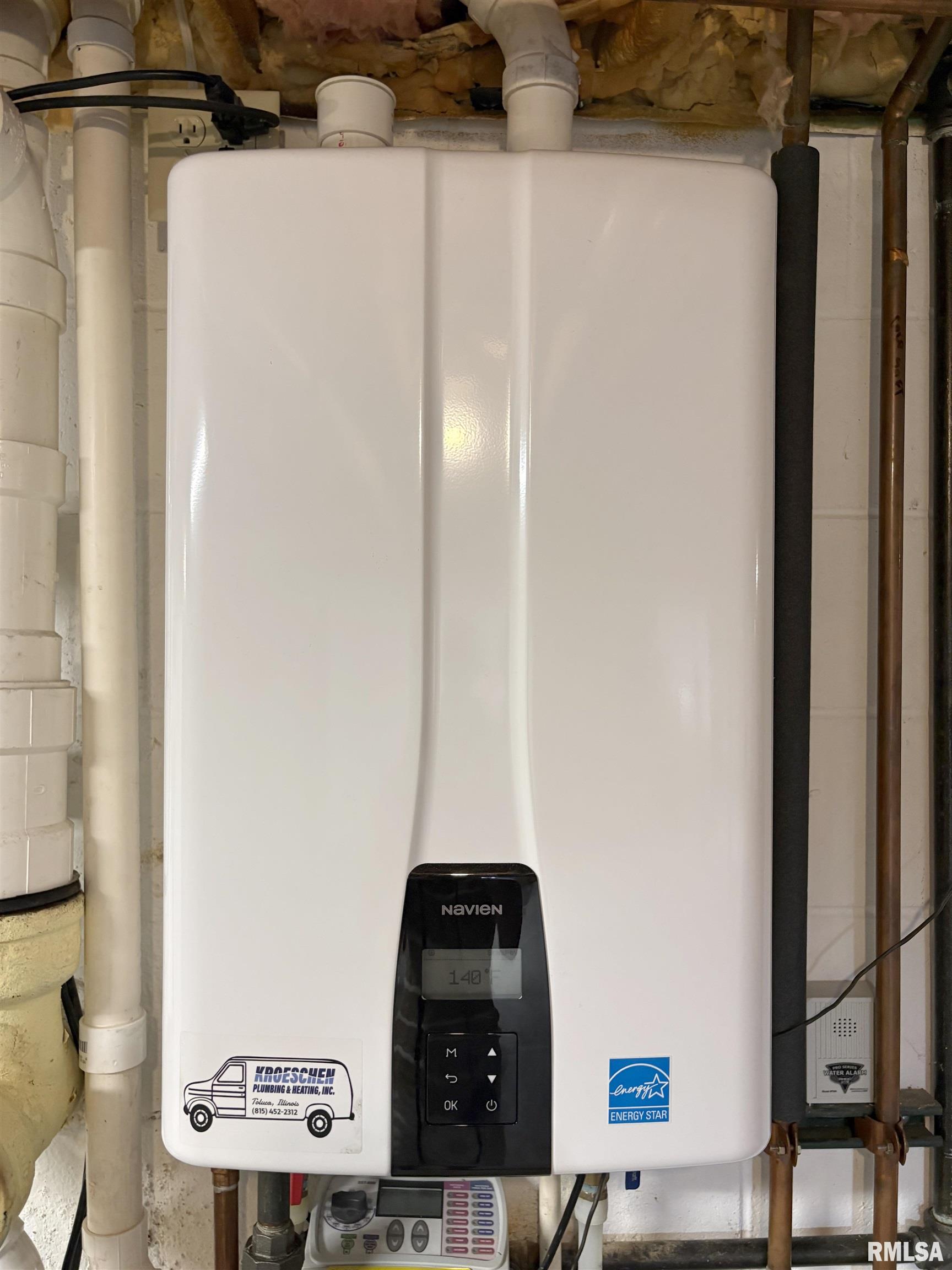 205 North Ida Street Lacon, IL 61540 - Photo 69 of 92