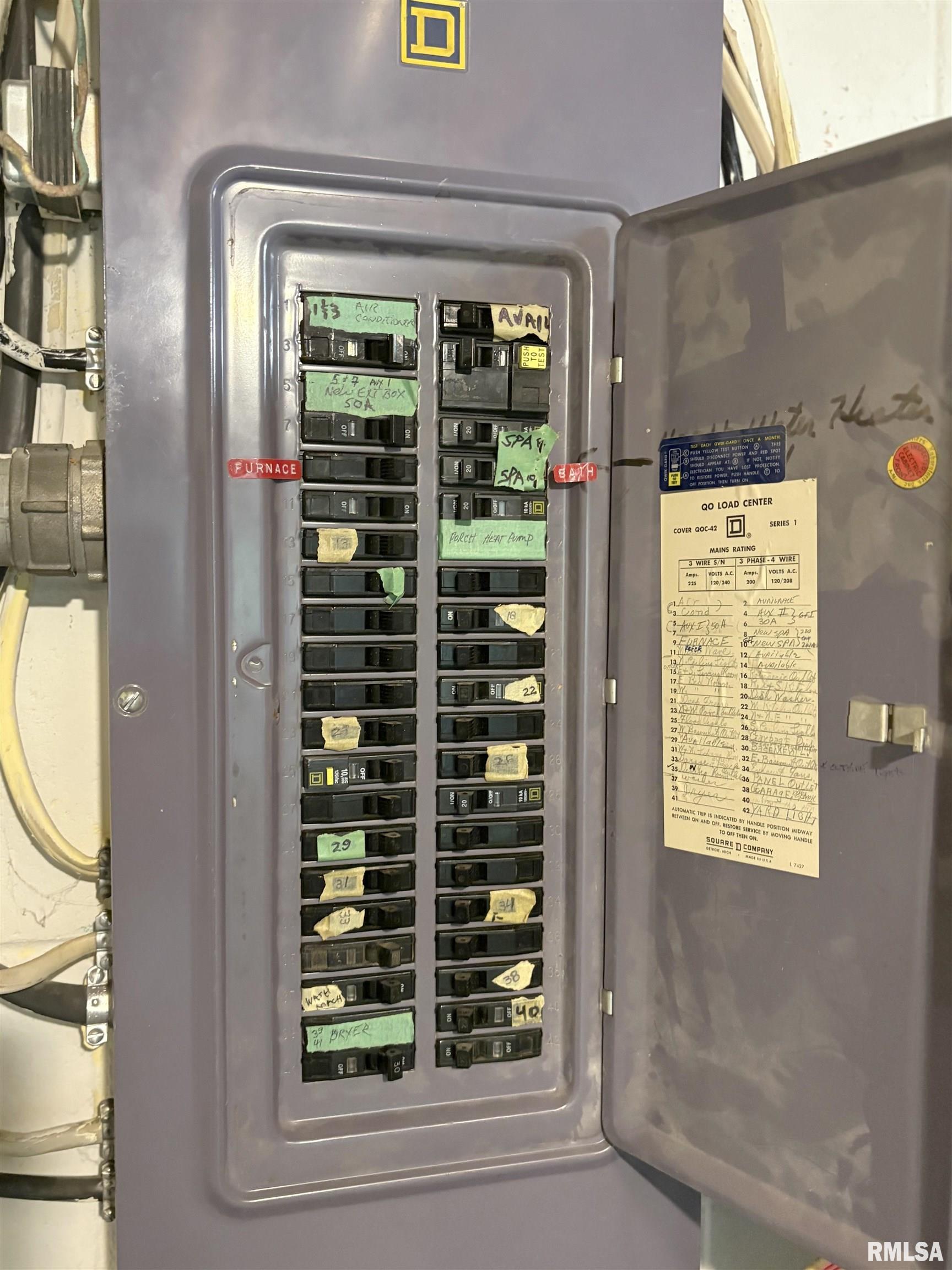 205 North Ida Street Lacon, IL 61540 - Photo 72 of 92