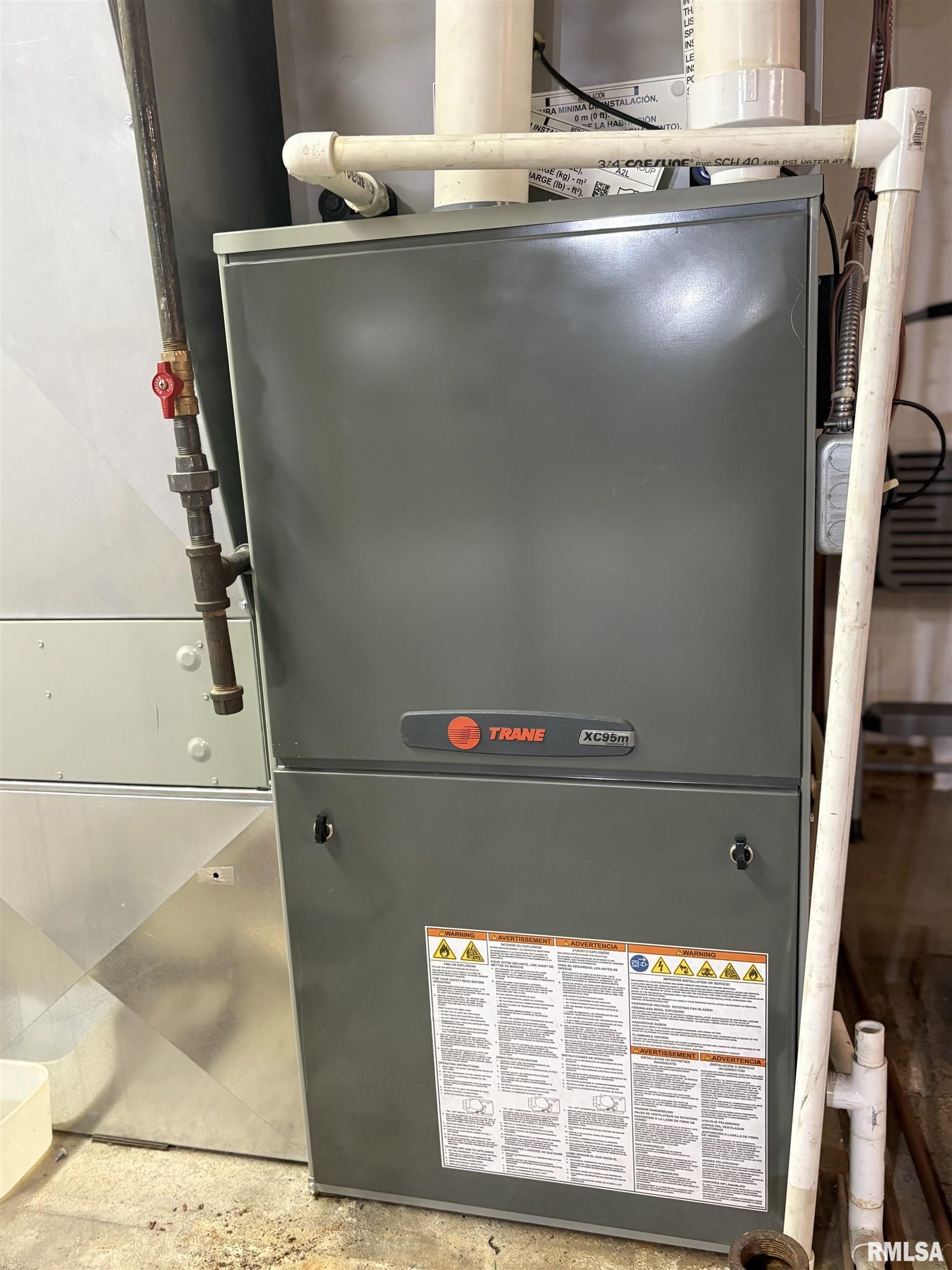 205 North Ida Street Lacon, IL 61540 - Photo 73 of 92