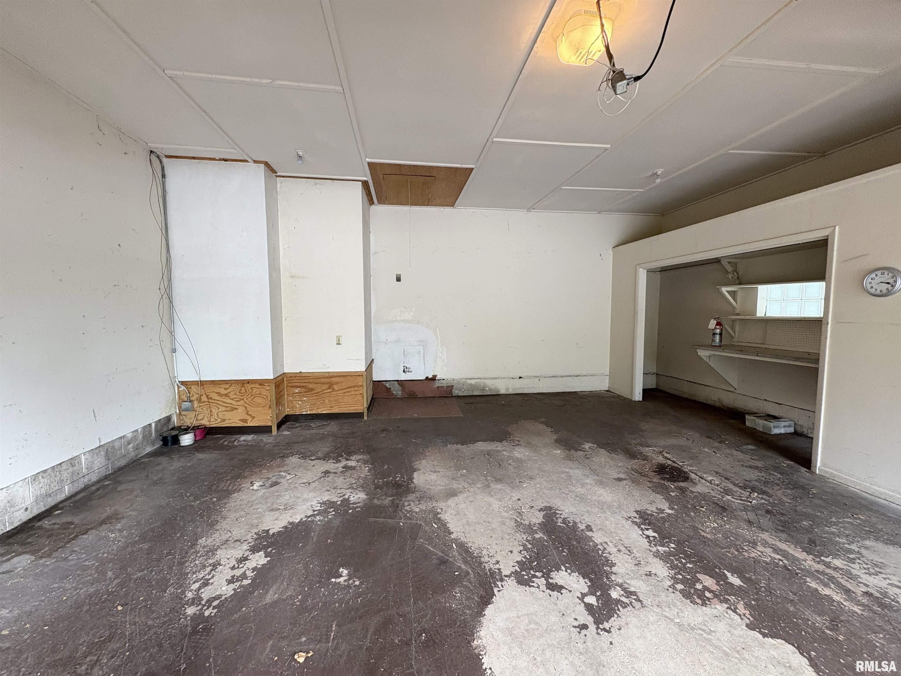 205 North Ida Street Lacon, IL 61540 - Photo 75 of 92