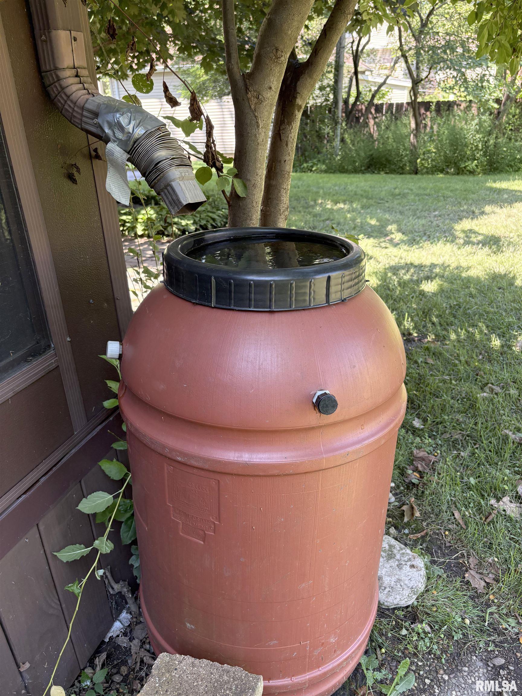 205 North Ida Street Lacon, IL 61540 - Photo 79 of 92