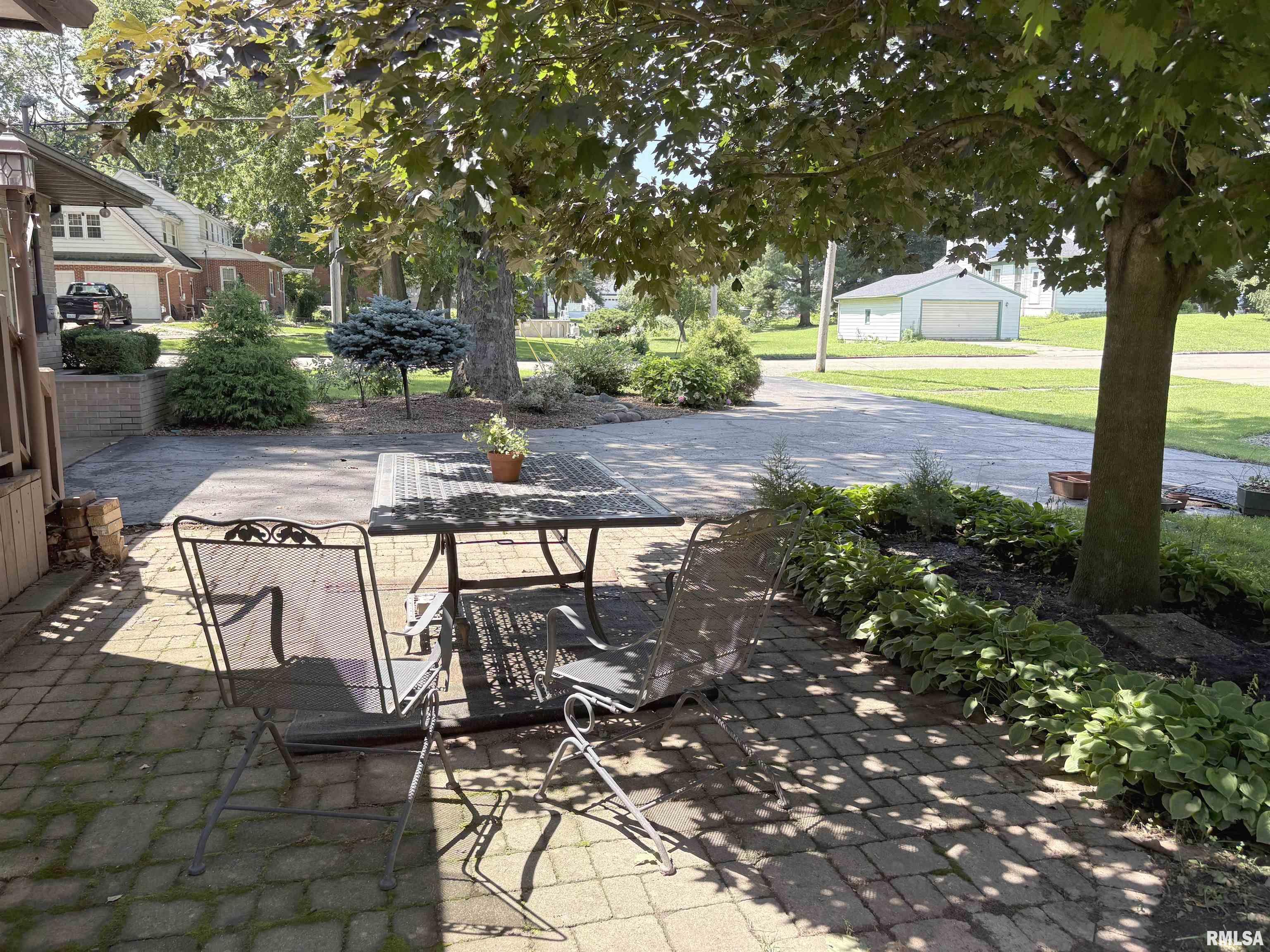 205 North Ida Street Lacon, IL 61540 - Photo 80 of 92