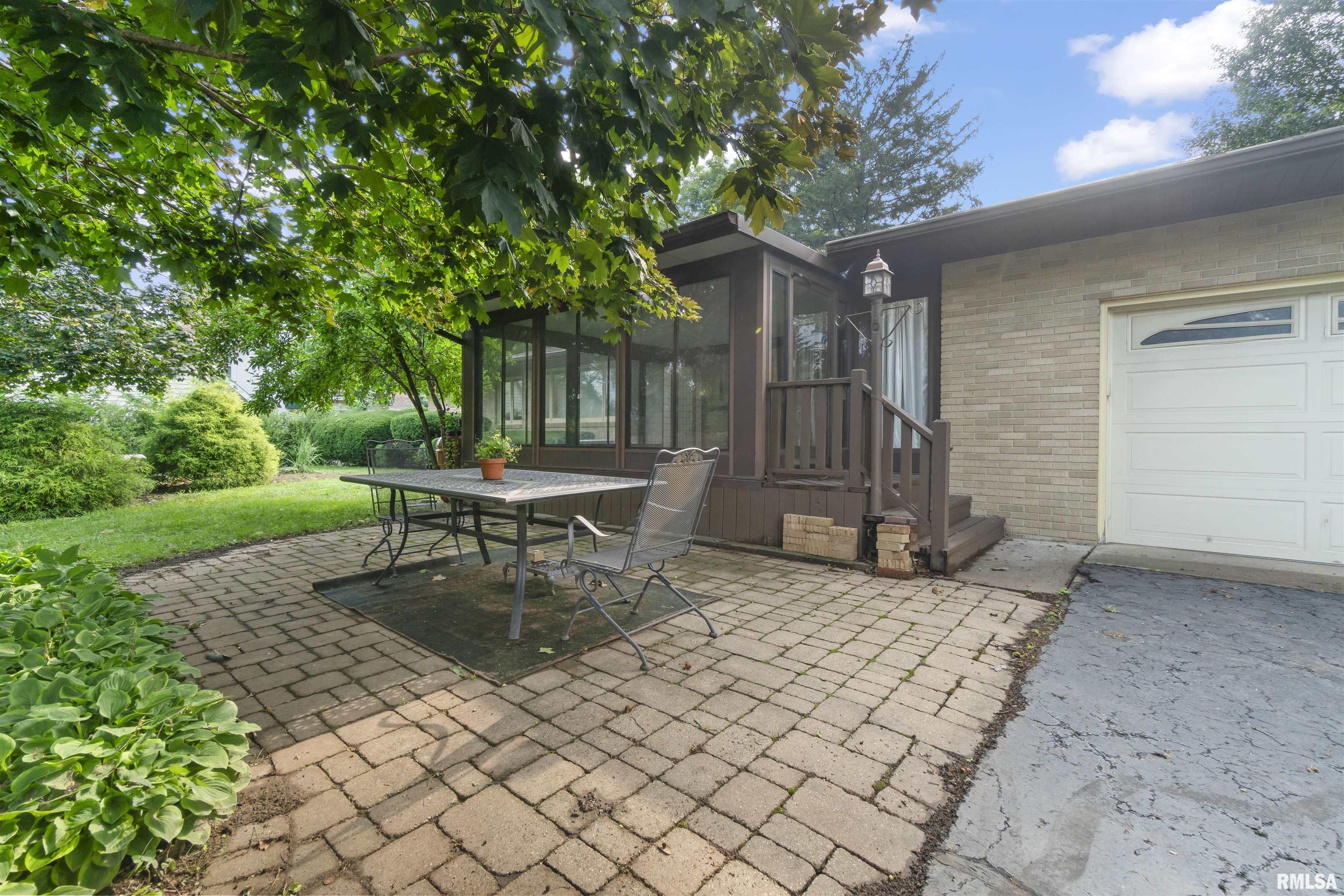 205 North Ida Street Lacon, IL 61540 - Photo 81 of 92