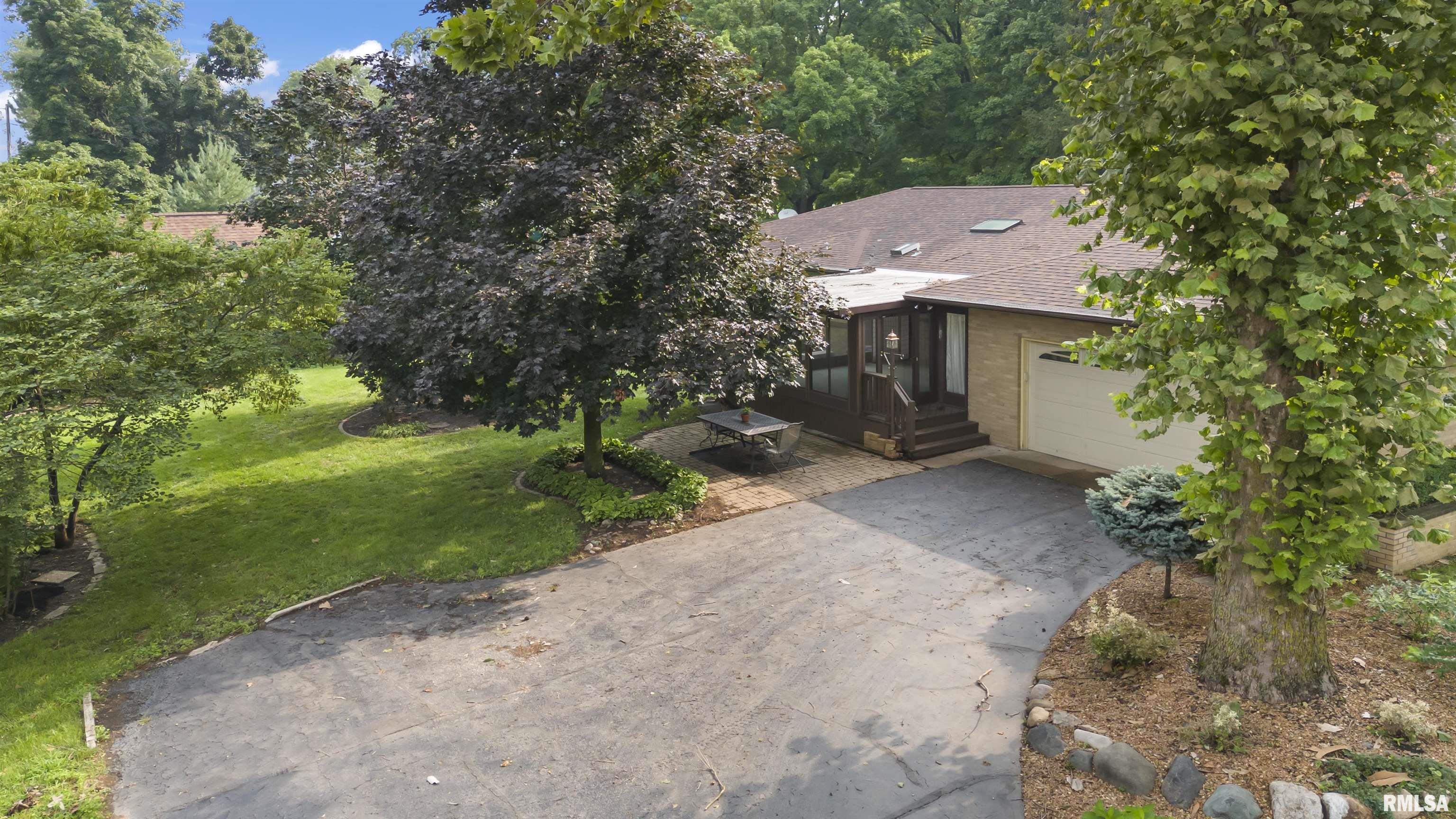 205 North Ida Street Lacon, IL 61540 - Photo 82 of 92