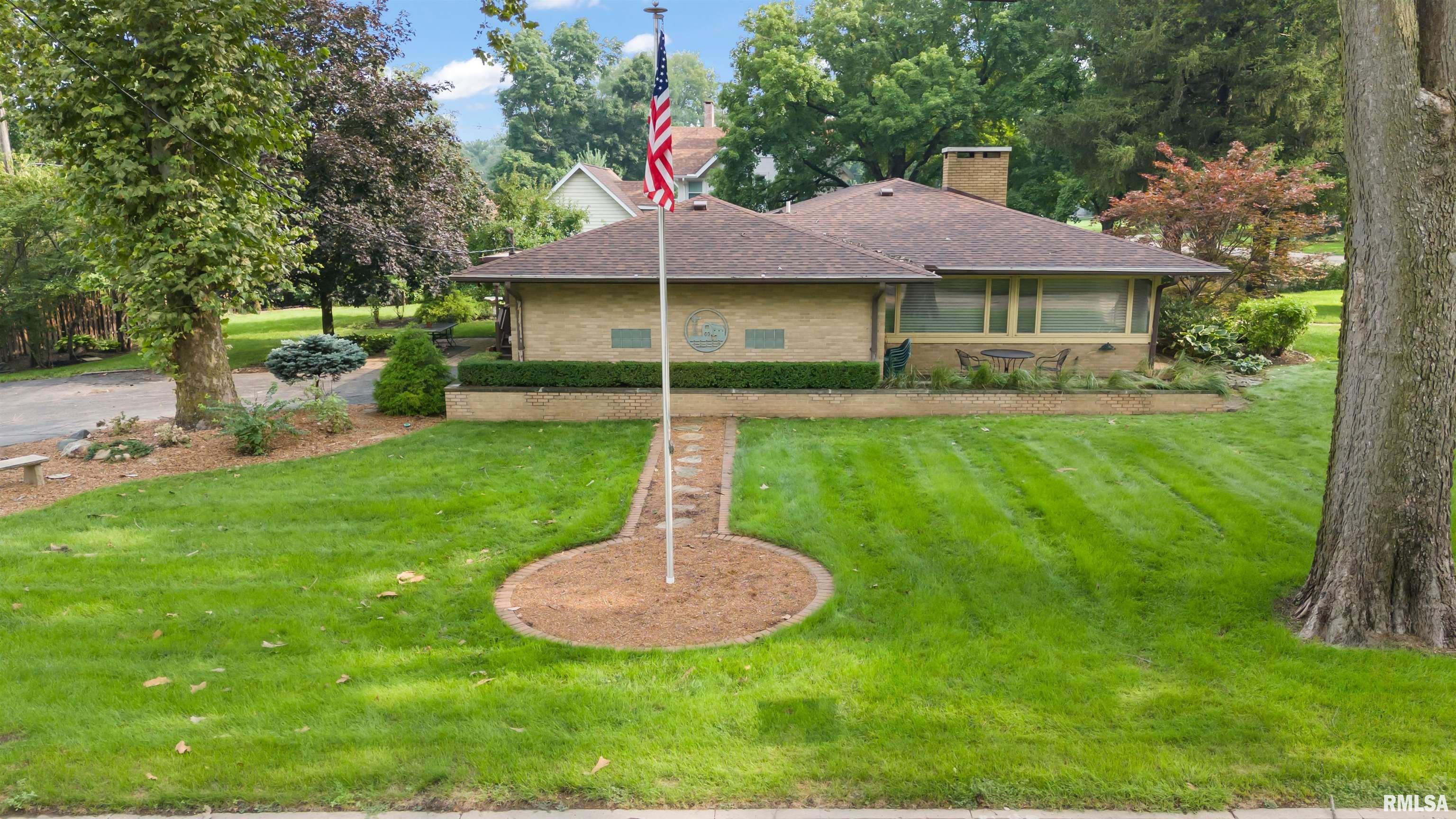 205 North Ida Street Lacon, IL 61540 - Photo 83 of 92