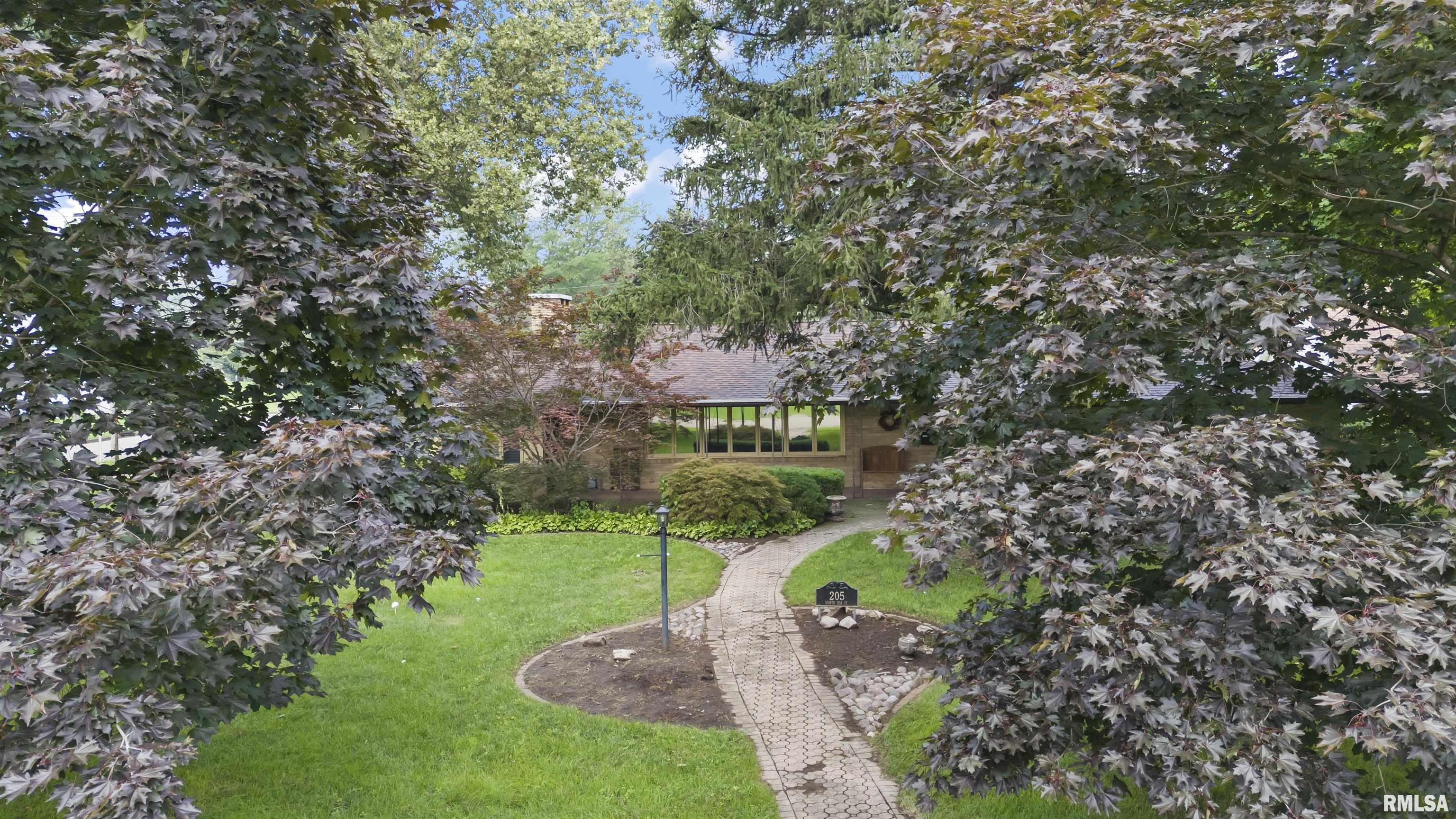 205 North Ida Street Lacon, IL 61540 - Photo 85 of 92