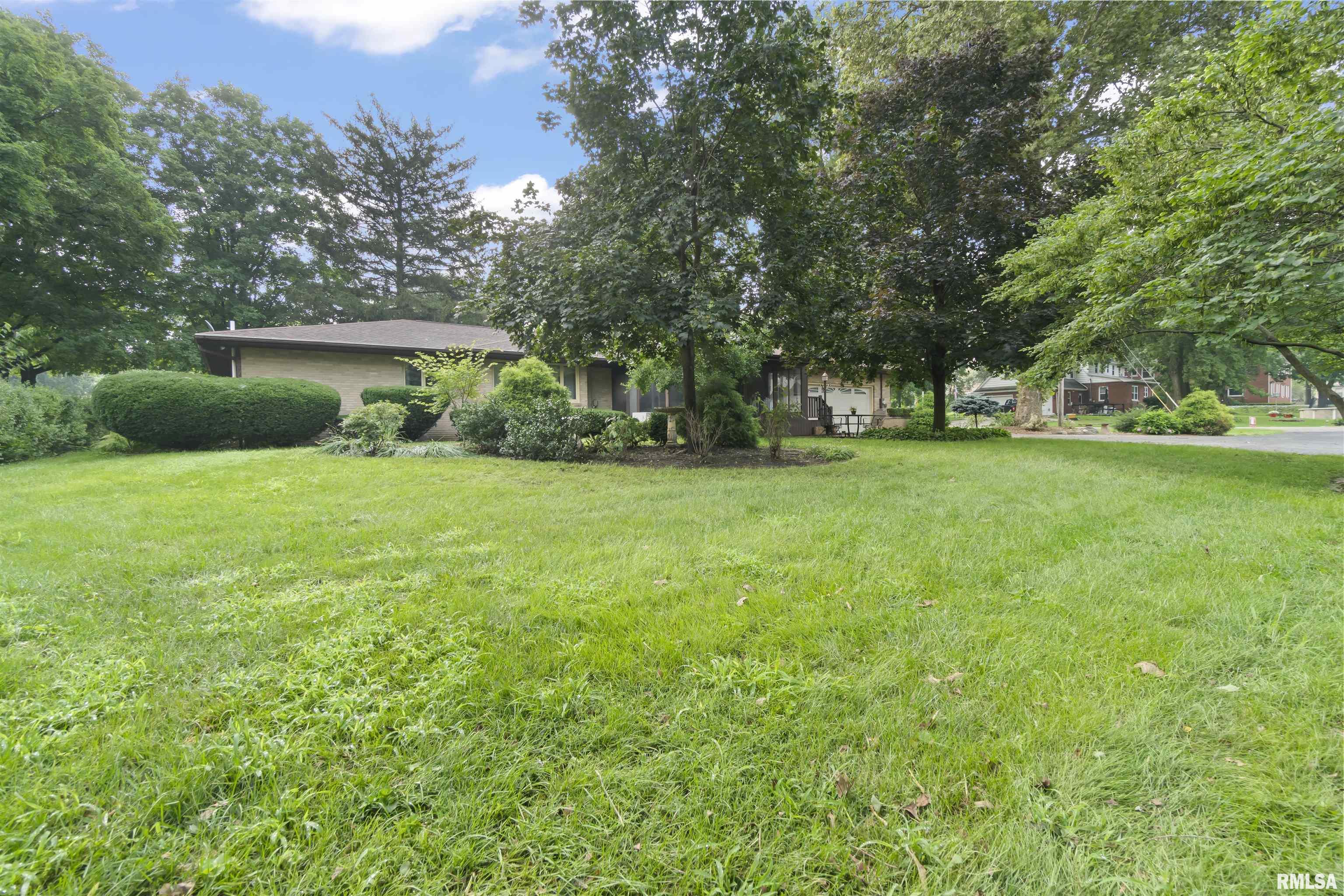 205 North Ida Street Lacon, IL 61540 - Photo 86 of 92