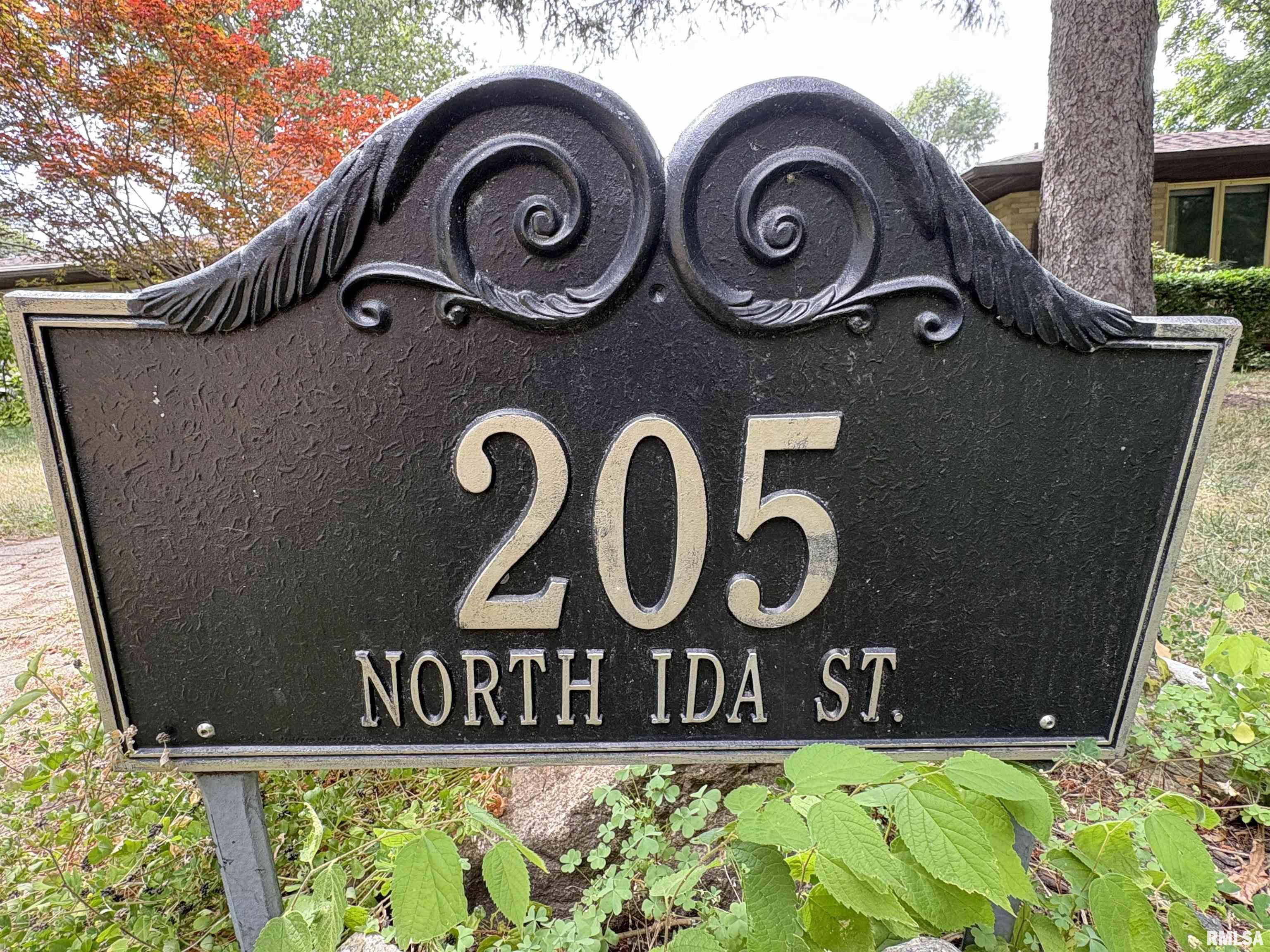 205 North Ida Street Lacon, IL 61540 - Photo 88 of 92