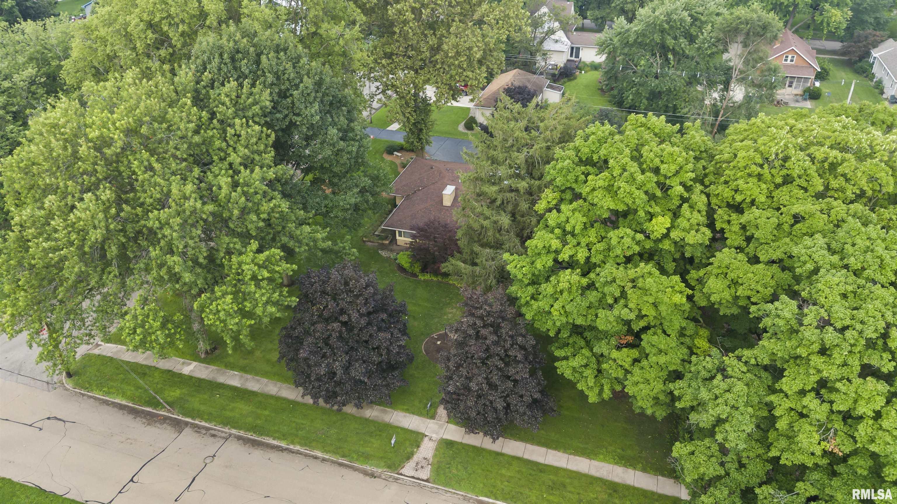 205 North Ida Street Lacon, IL 61540 - Photo 90 of 92