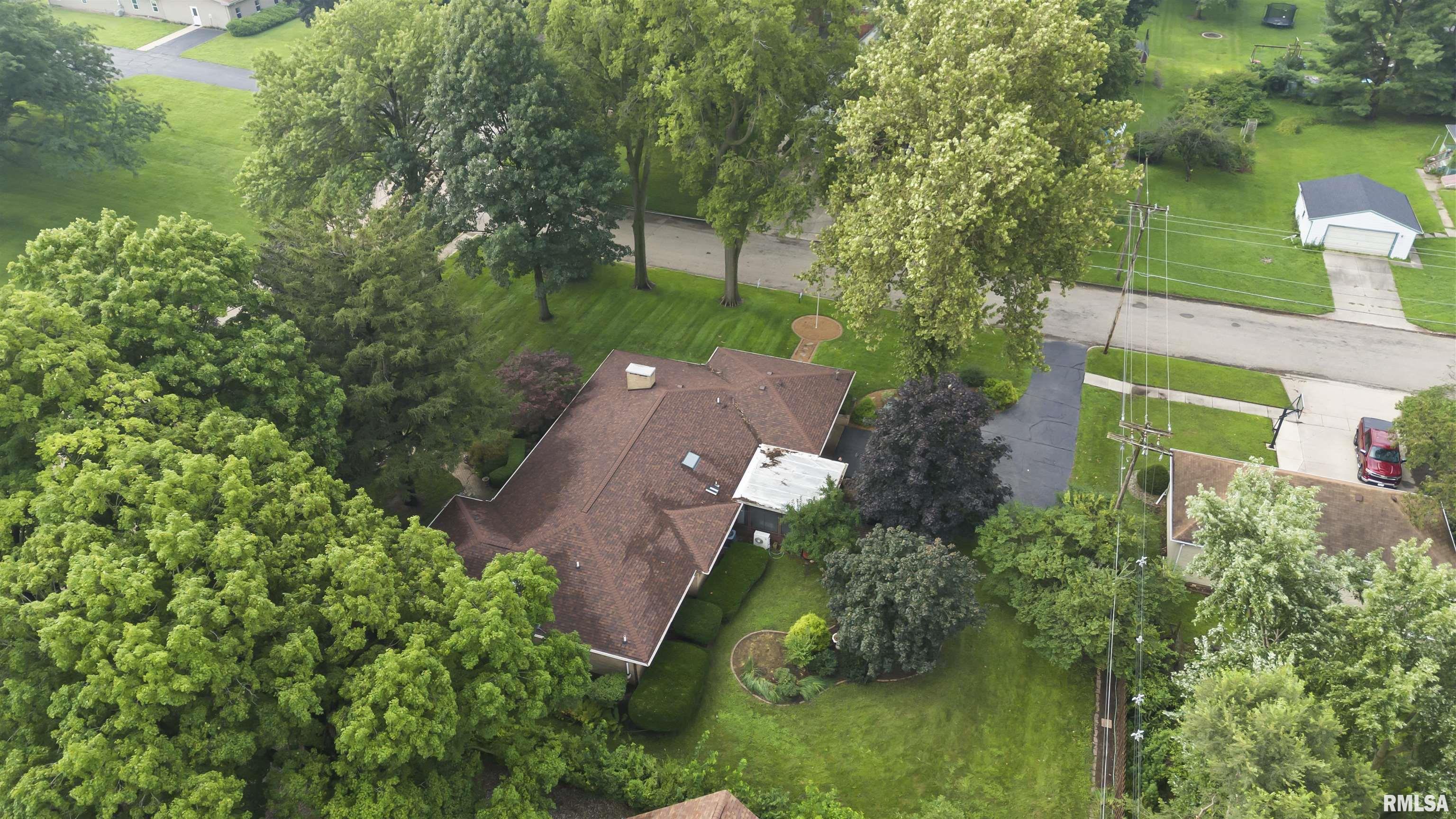 205 North Ida Street Lacon, IL 61540 - Photo 91 of 92