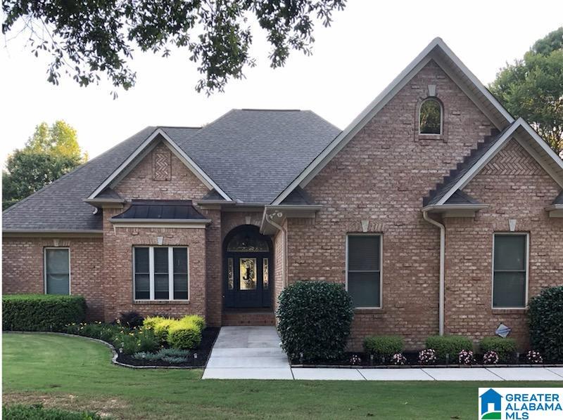 125 Harmons Island Road Cropwell, AL 35054 - Photo 1 of 48