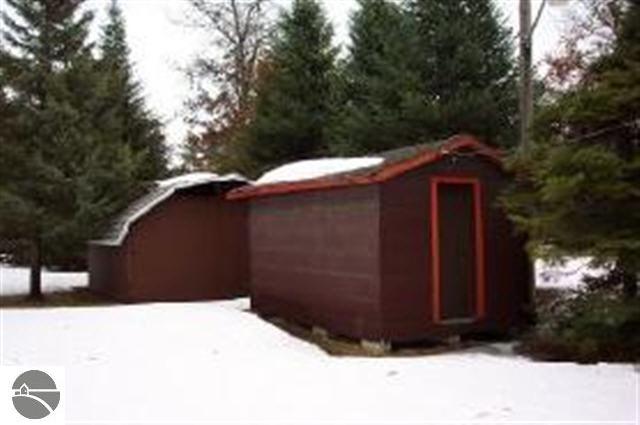 2343 Deeter Road Luzerne, MI 48636 - Photo 5 of 5 1751443-4.JPG
