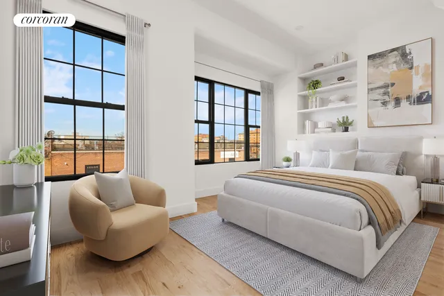 a bathroom with a sink a toilet a mirror and shower