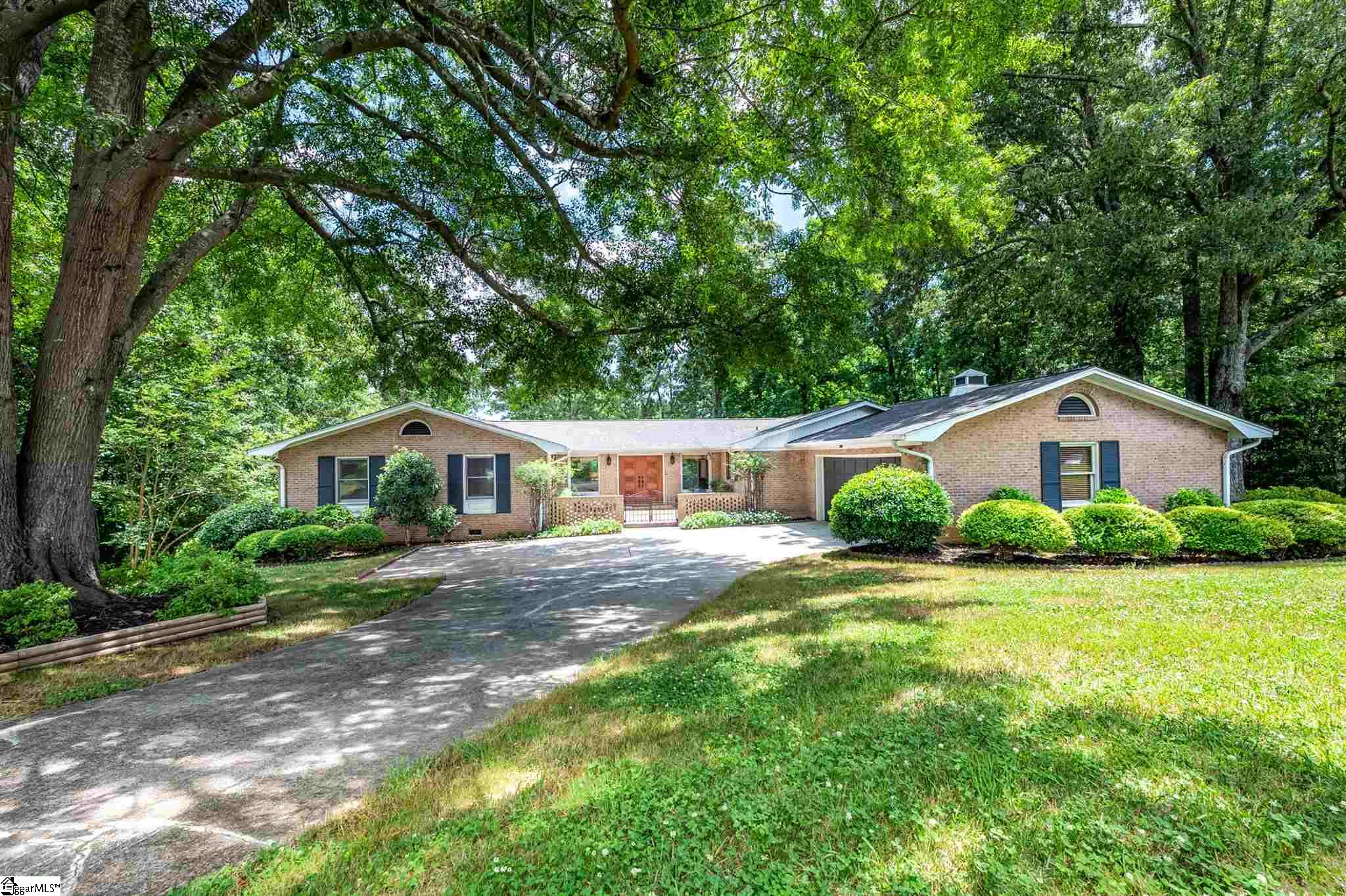 141 Greybridge Road Pelzer, SC 29669 - Photo 1 of 33 Gallery Image 1