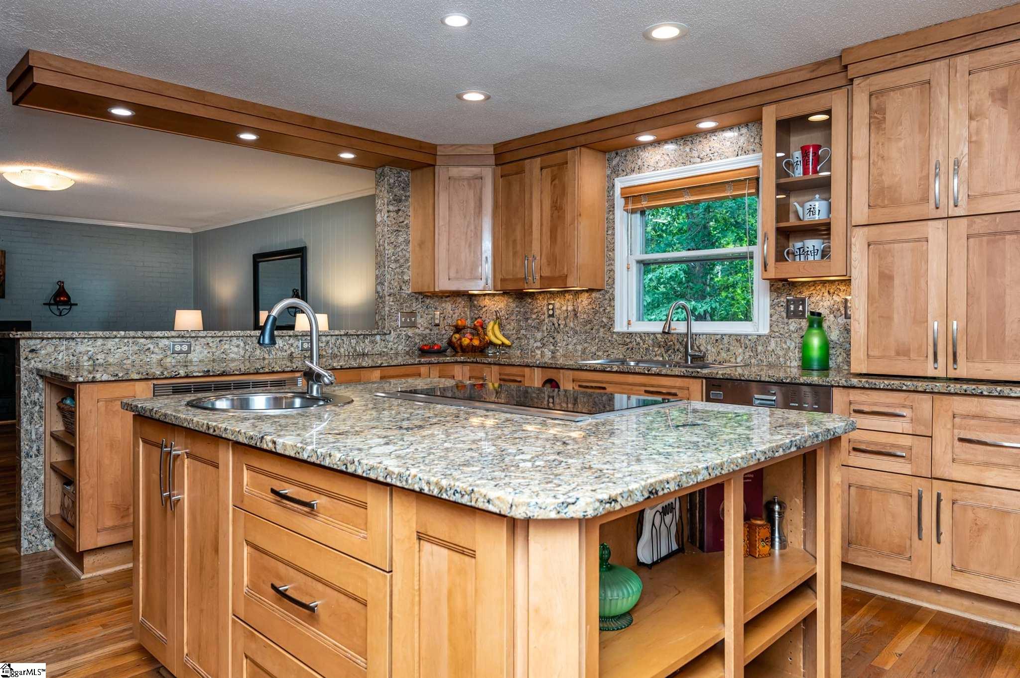 141 Greybridge Road Pelzer, SC 29669 - Photo 12 of 33 Gallery Image 12