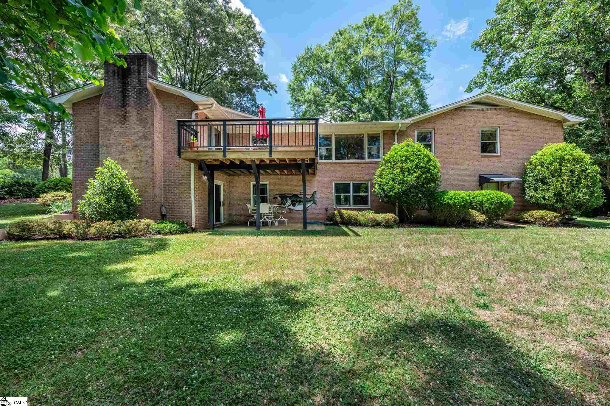 141 Greybridge Road Pelzer, SC 29669 - Photo 31 of 33 Gallery Image 31