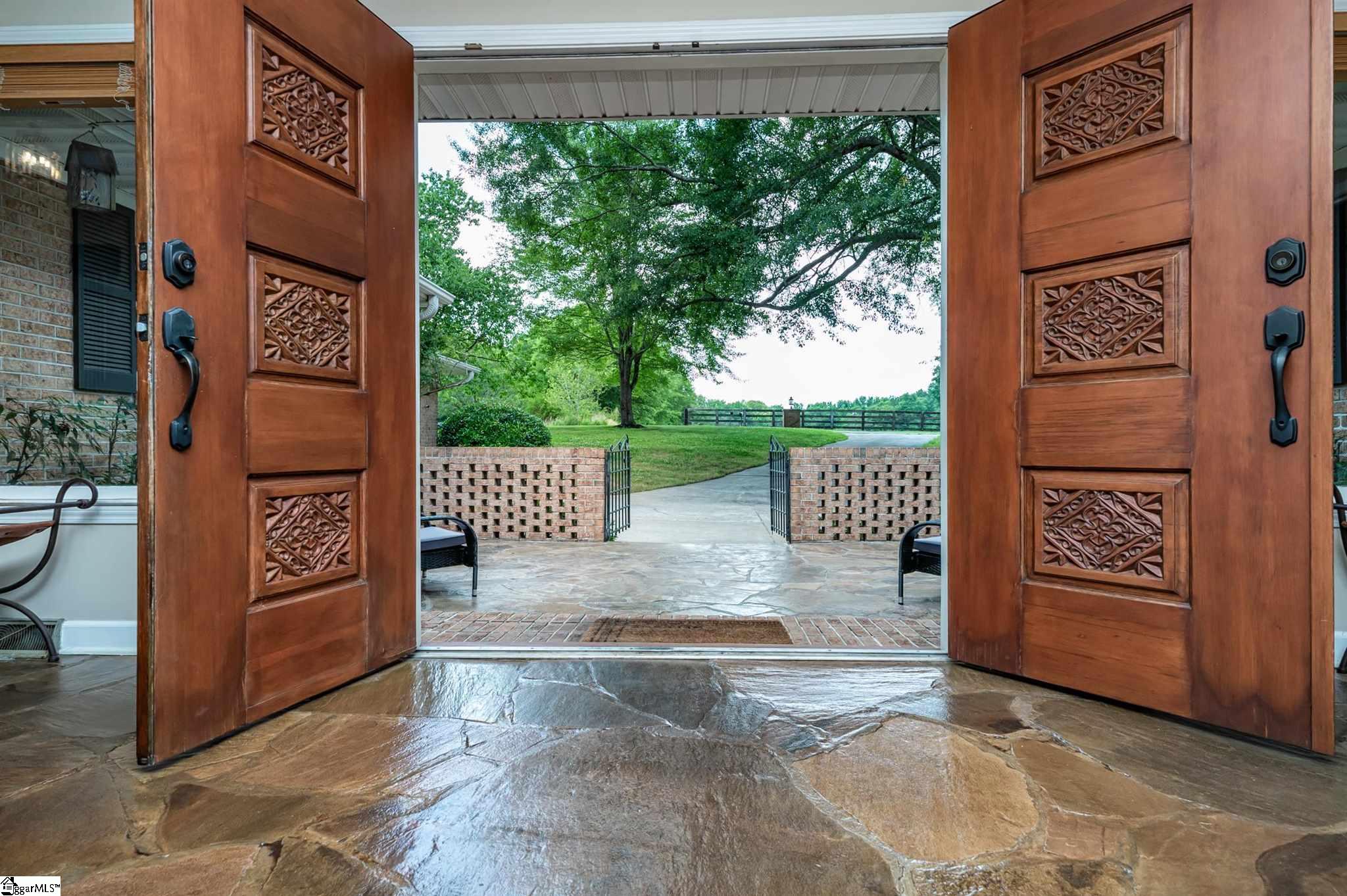 141 Greybridge Road Pelzer, SC 29669 - Photo 5 of 33 Gallery Image 5