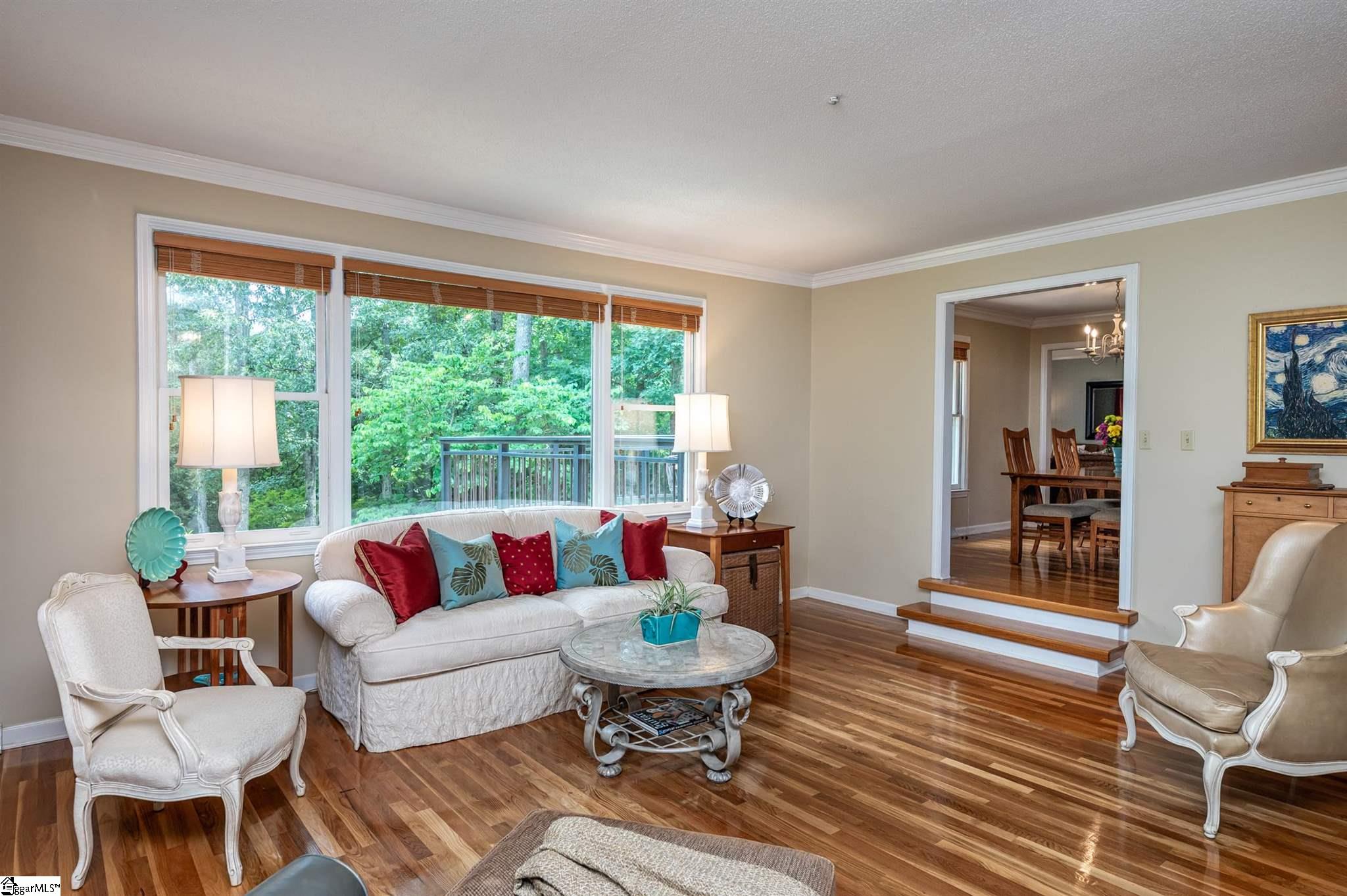 141 Greybridge Road Pelzer, SC 29669 - Photo 6 of 33 Gallery Image 6