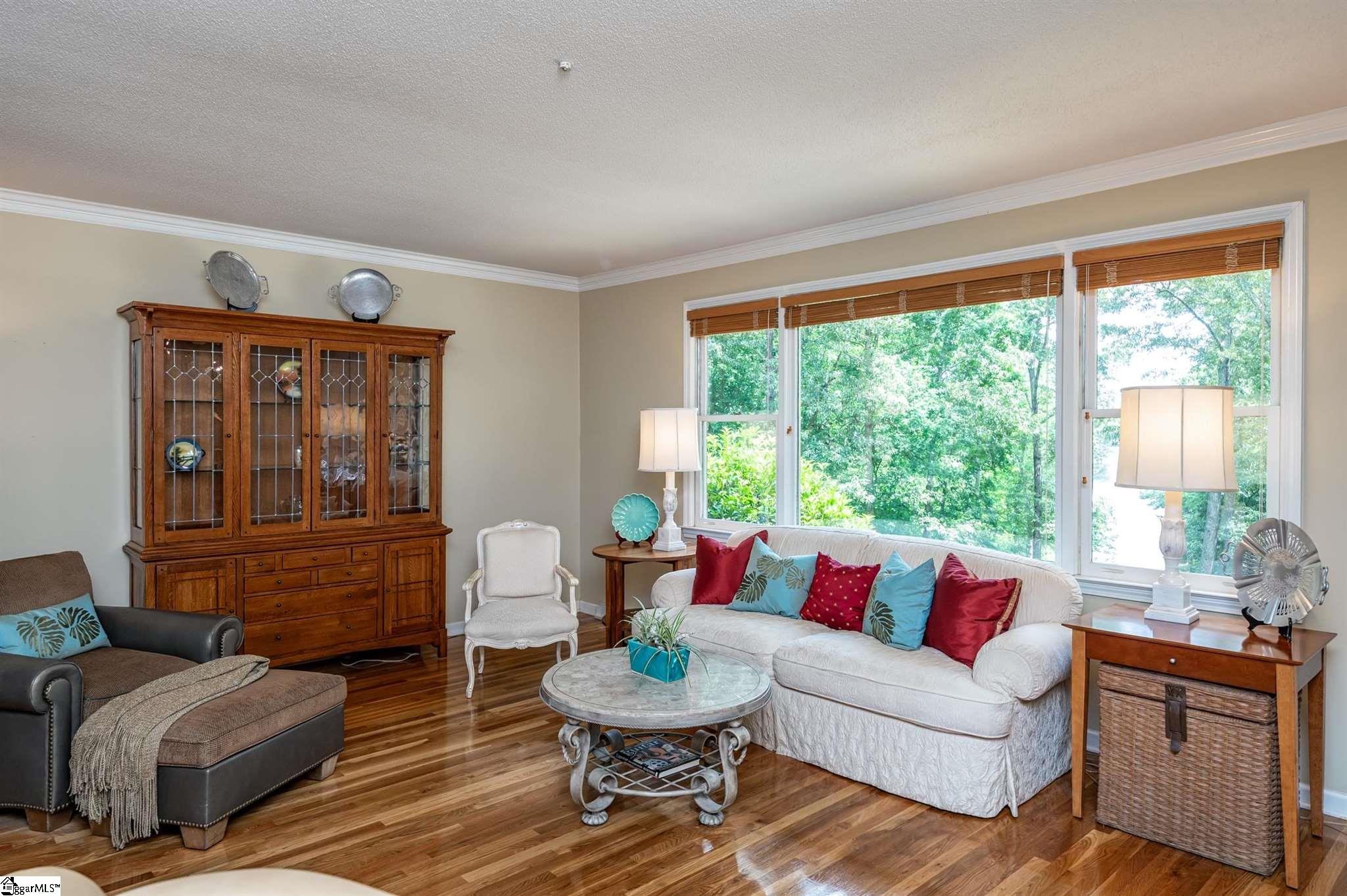 141 Greybridge Road Pelzer, SC 29669 - Photo 7 of 33 Gallery Image 7