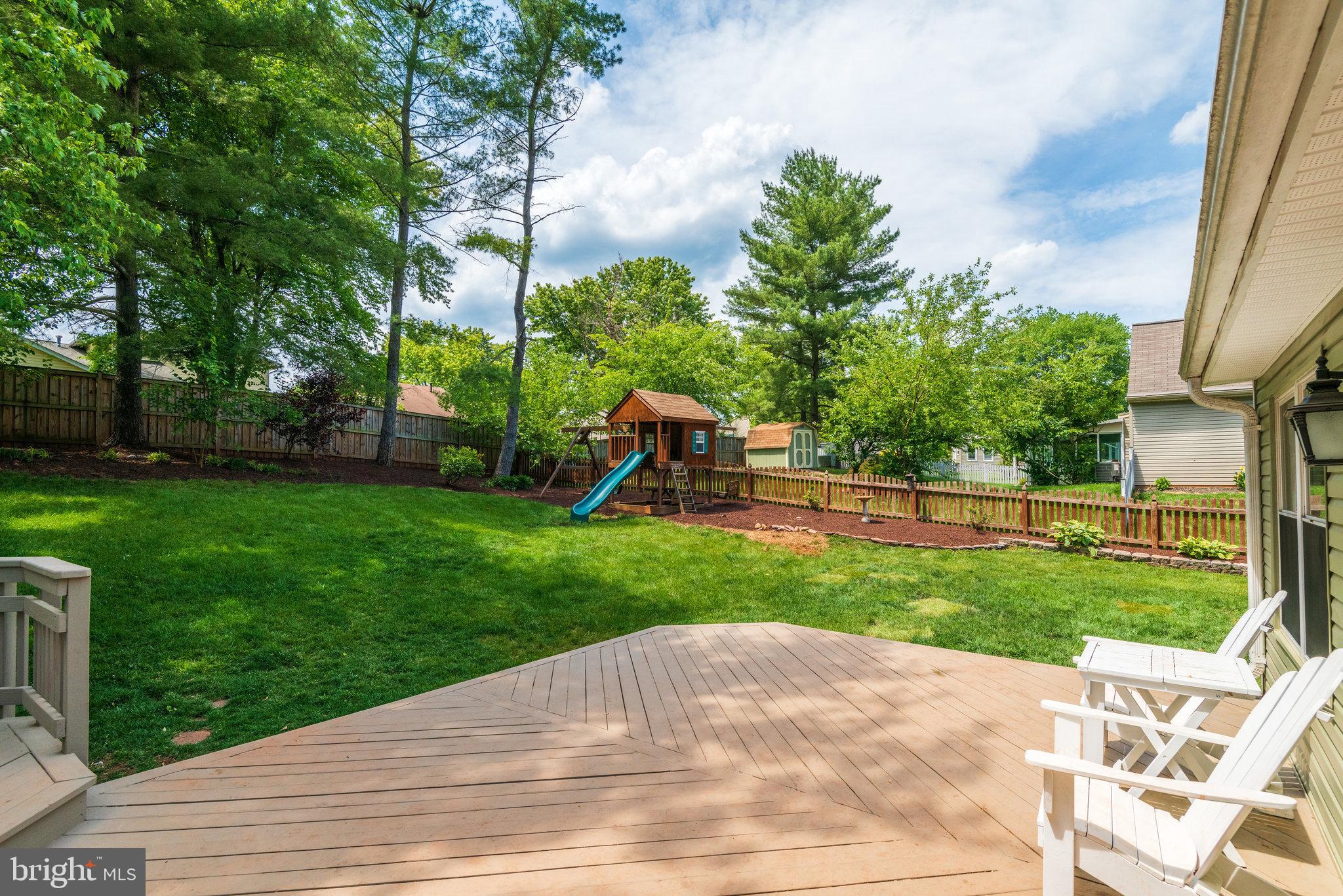 311 Silver Ridge Drive Sterling, VA 20164 - Photo 36 of 43 Gallery Image 36