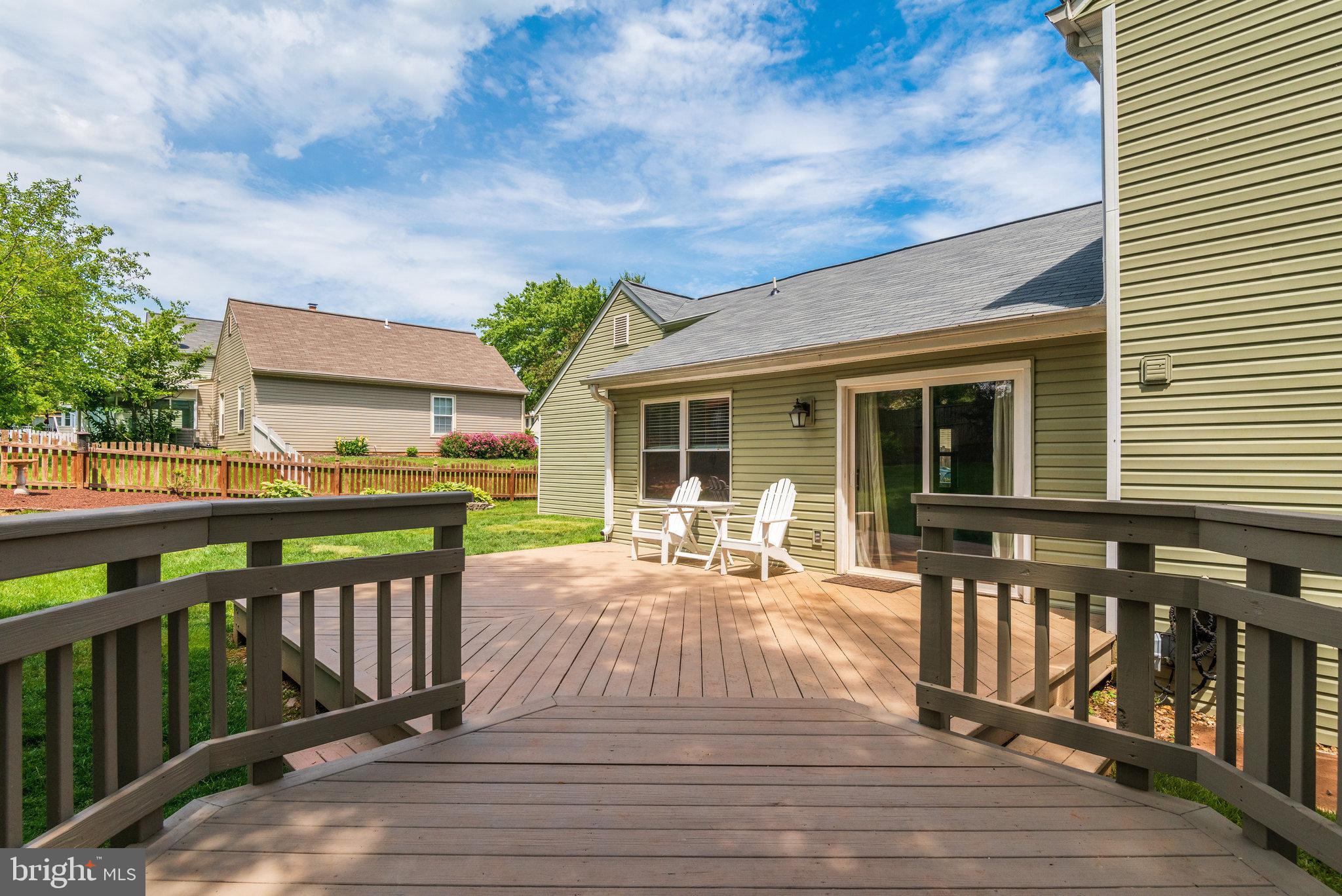 311 Silver Ridge Drive Sterling, VA 20164 - Photo 38 of 43 Gallery Image 38