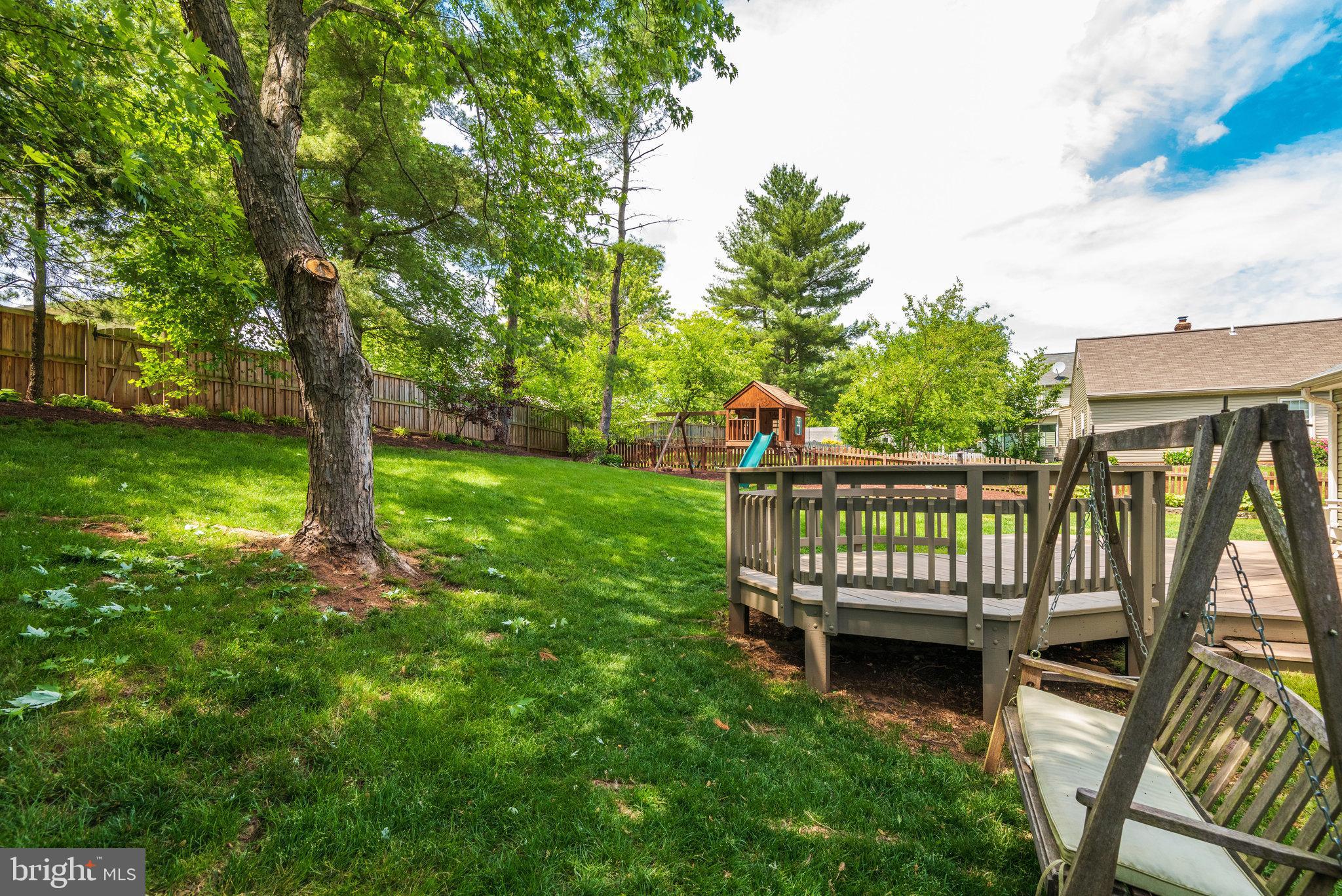 311 Silver Ridge Drive Sterling, VA 20164 - Photo 40 of 43 Gallery Image 40