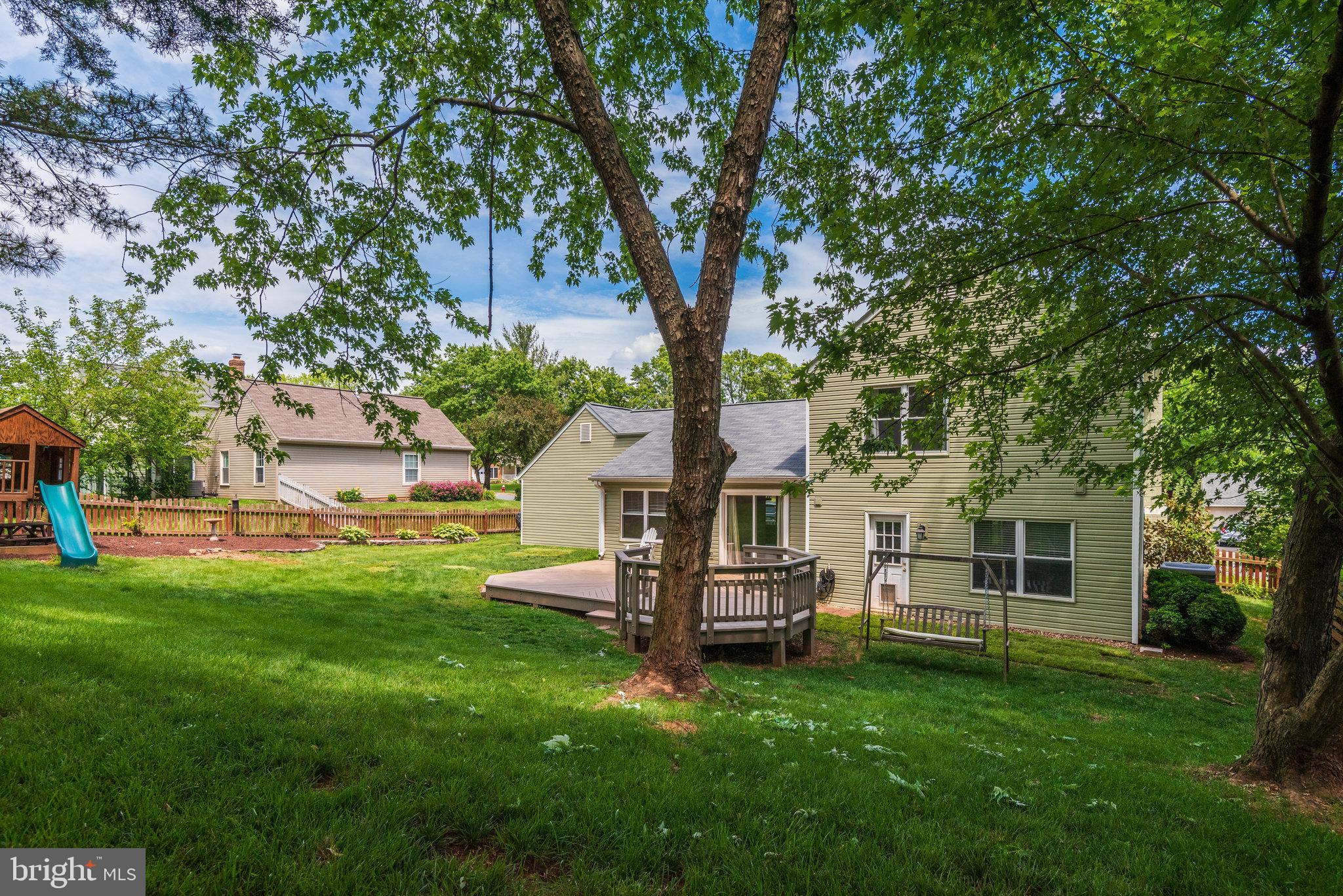 311 Silver Ridge Drive Sterling, VA 20164 - Photo 43 of 43 Gallery Image 43