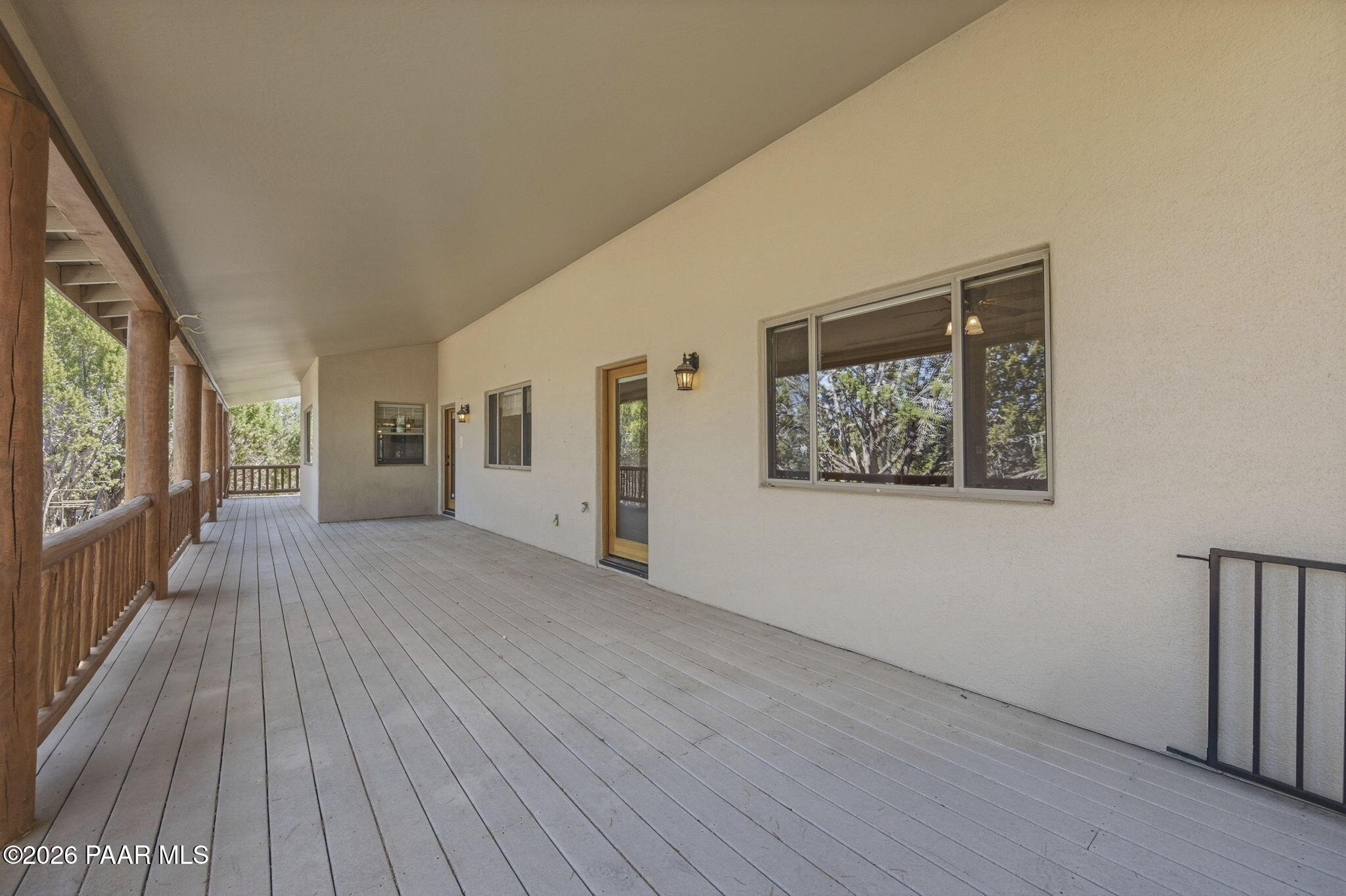 5625 Deer Spring Place Prescott, AZ 86305 - Photo 33 of 58 34-Deck 2