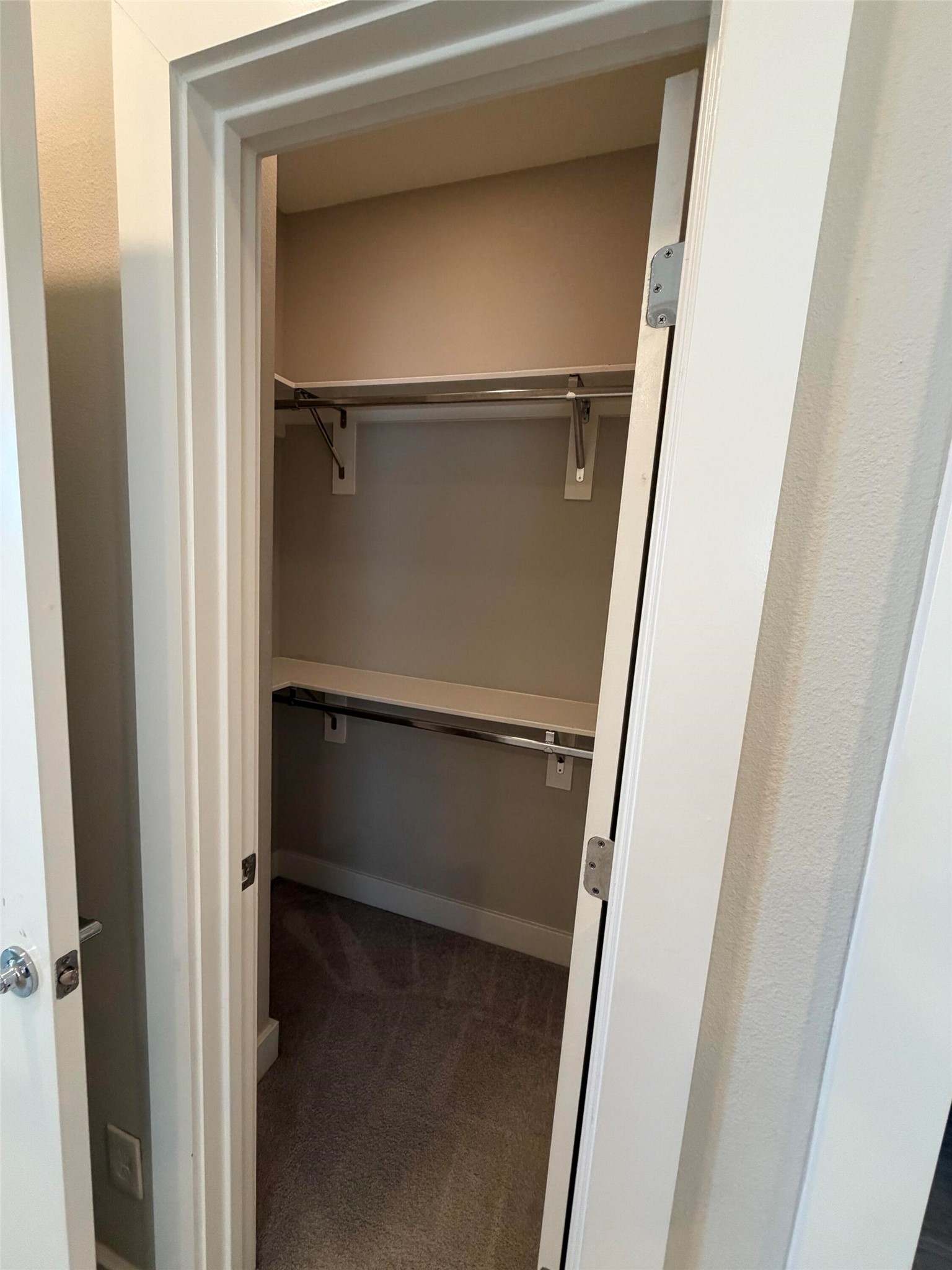 10806 Warwana Road, Unit A Houston, TX 77043 - Photo 28 of 37 a view of closet