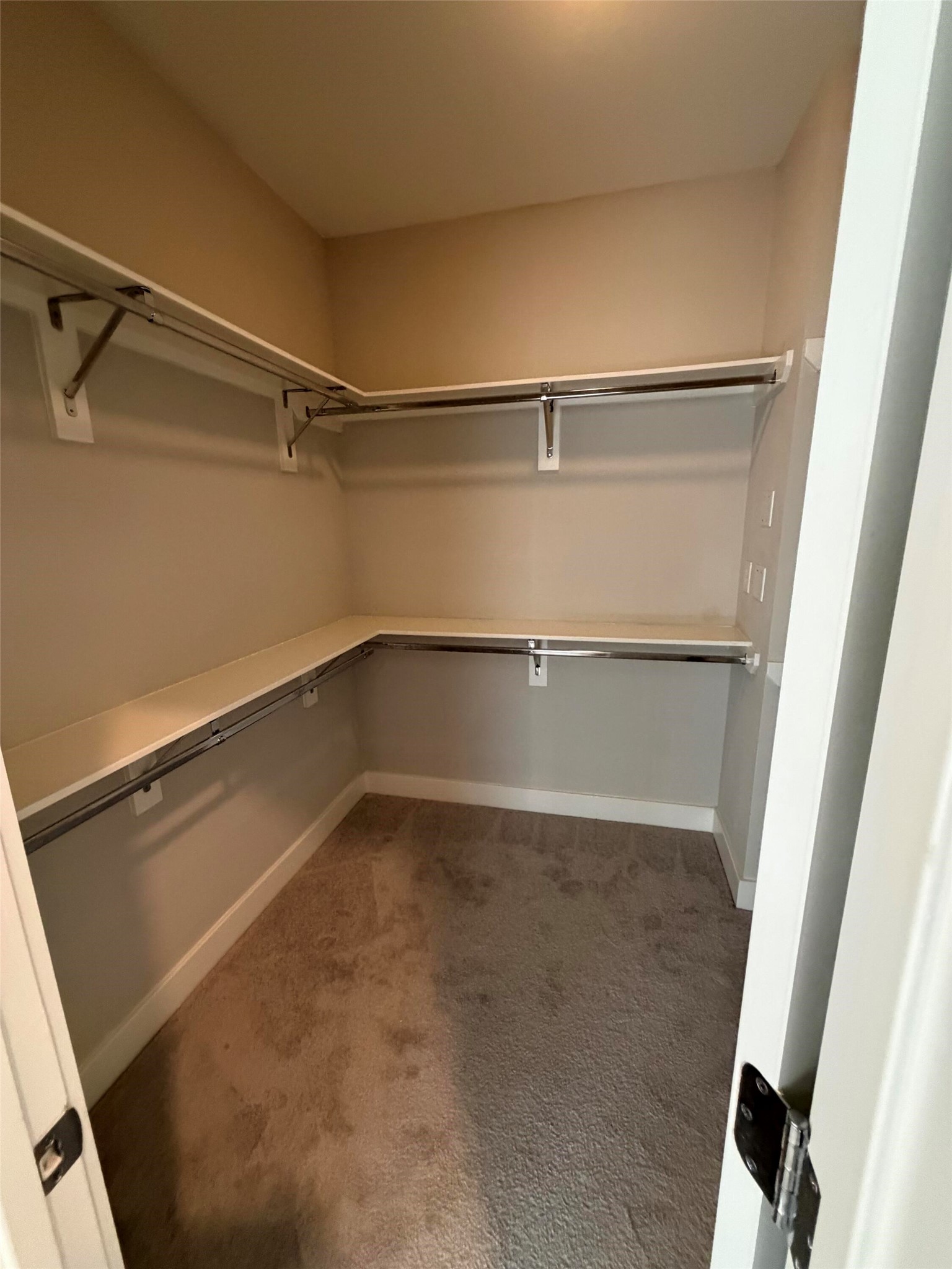 10806 Warwana Road, Unit A Houston, TX 77043 - Photo 37 of 37 a view of a room with wooden floor