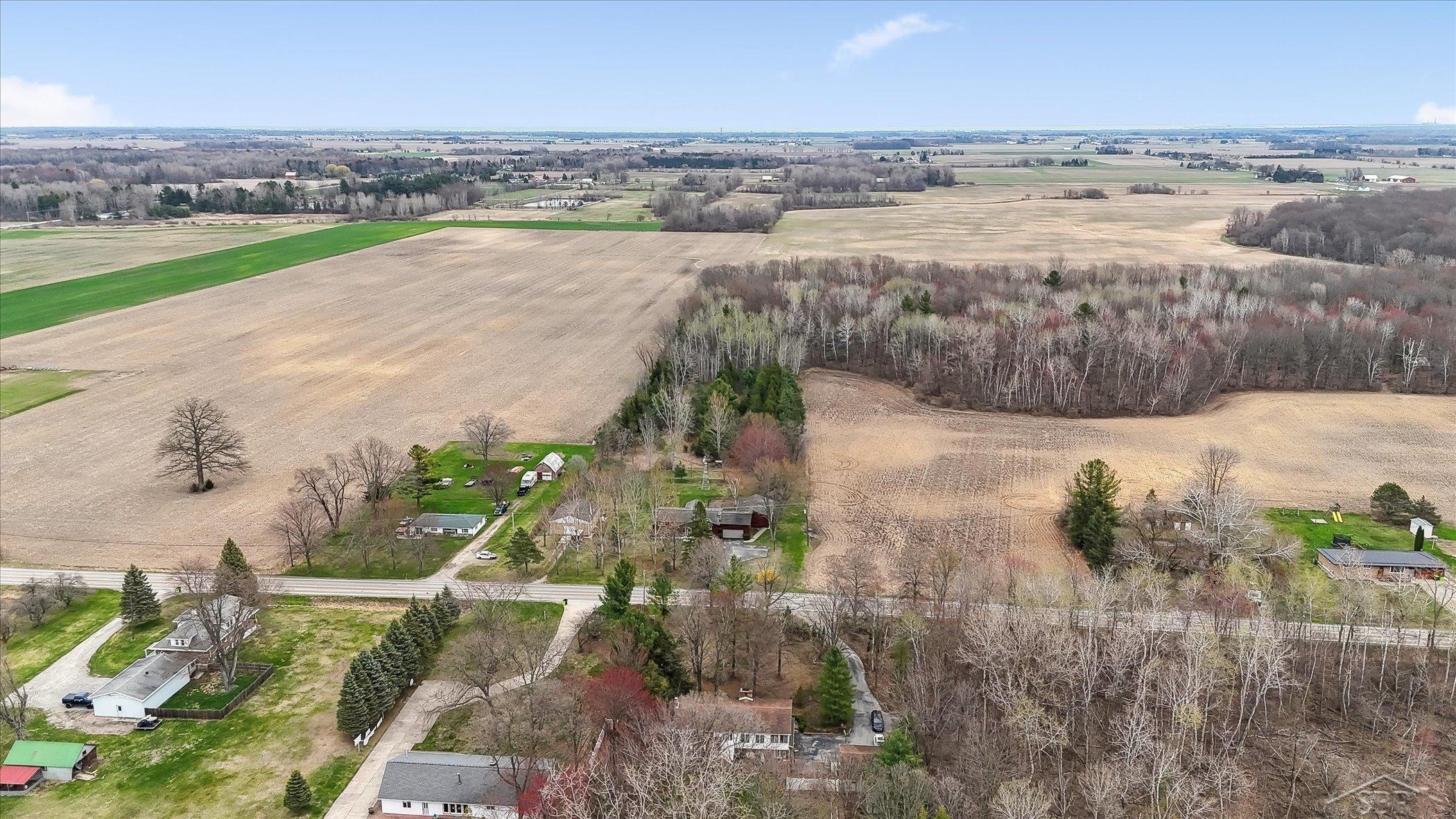252 South Garfield Road Linwood, MI 48634 - Photo 65 of 67