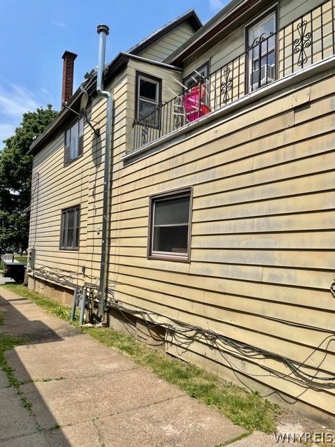 35 Danforth Street Buffalo, NY 14213 - Photo 11 of 12