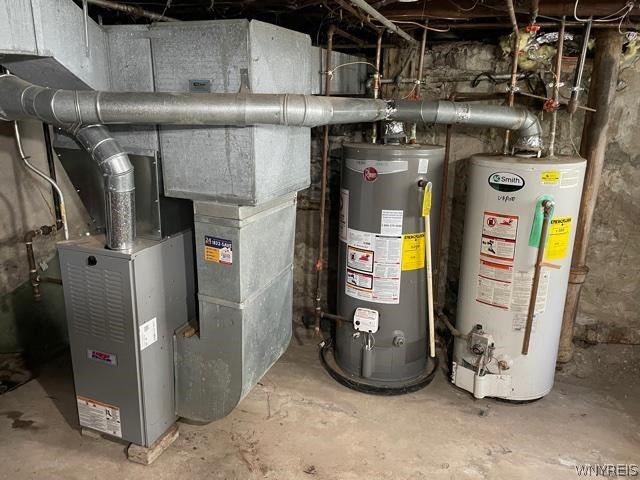 35 Danforth Street Buffalo, NY 14213 - Photo 8 of 12